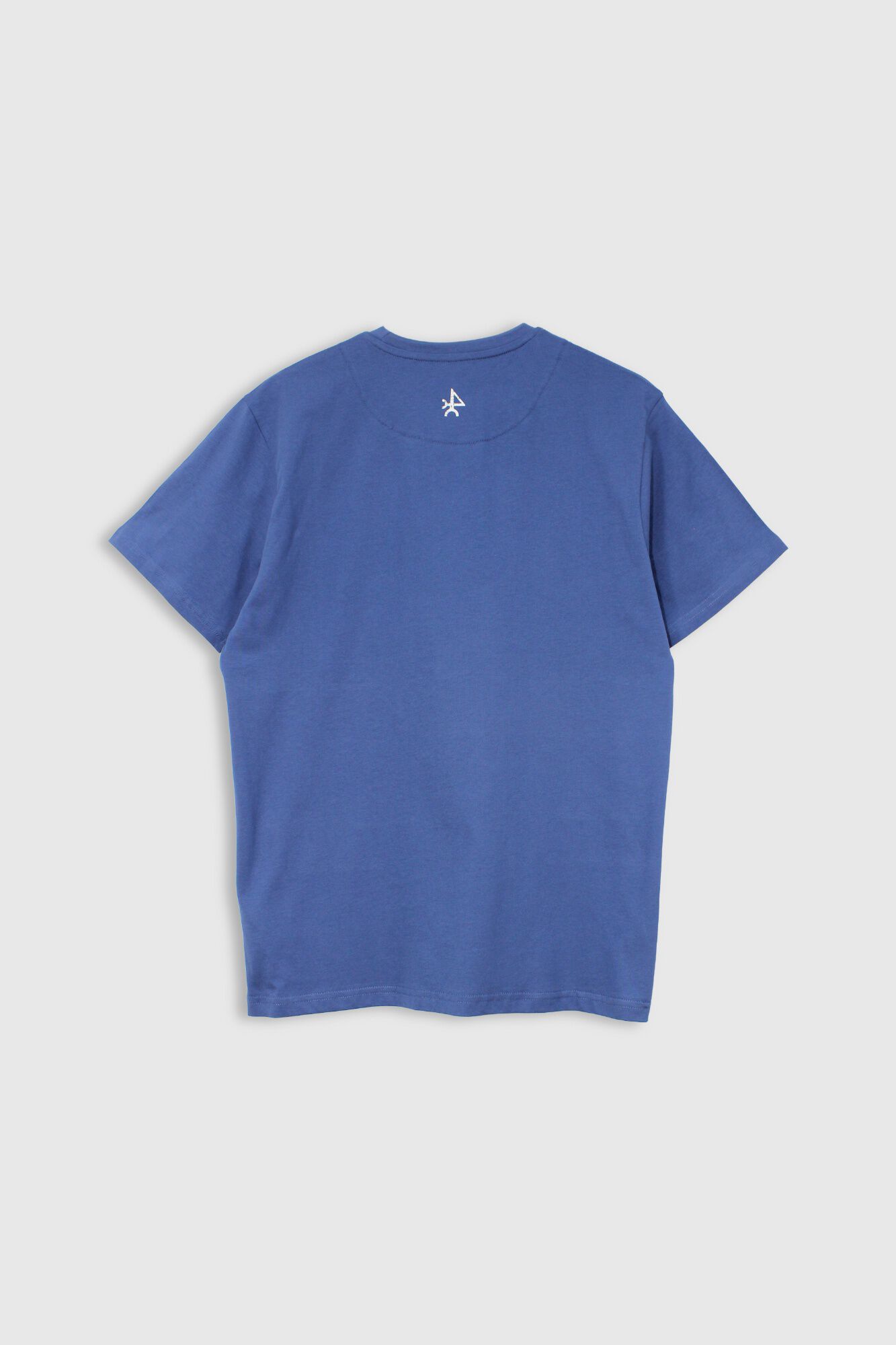 Valecuatro T-shirt modelo Valecuatro Azul