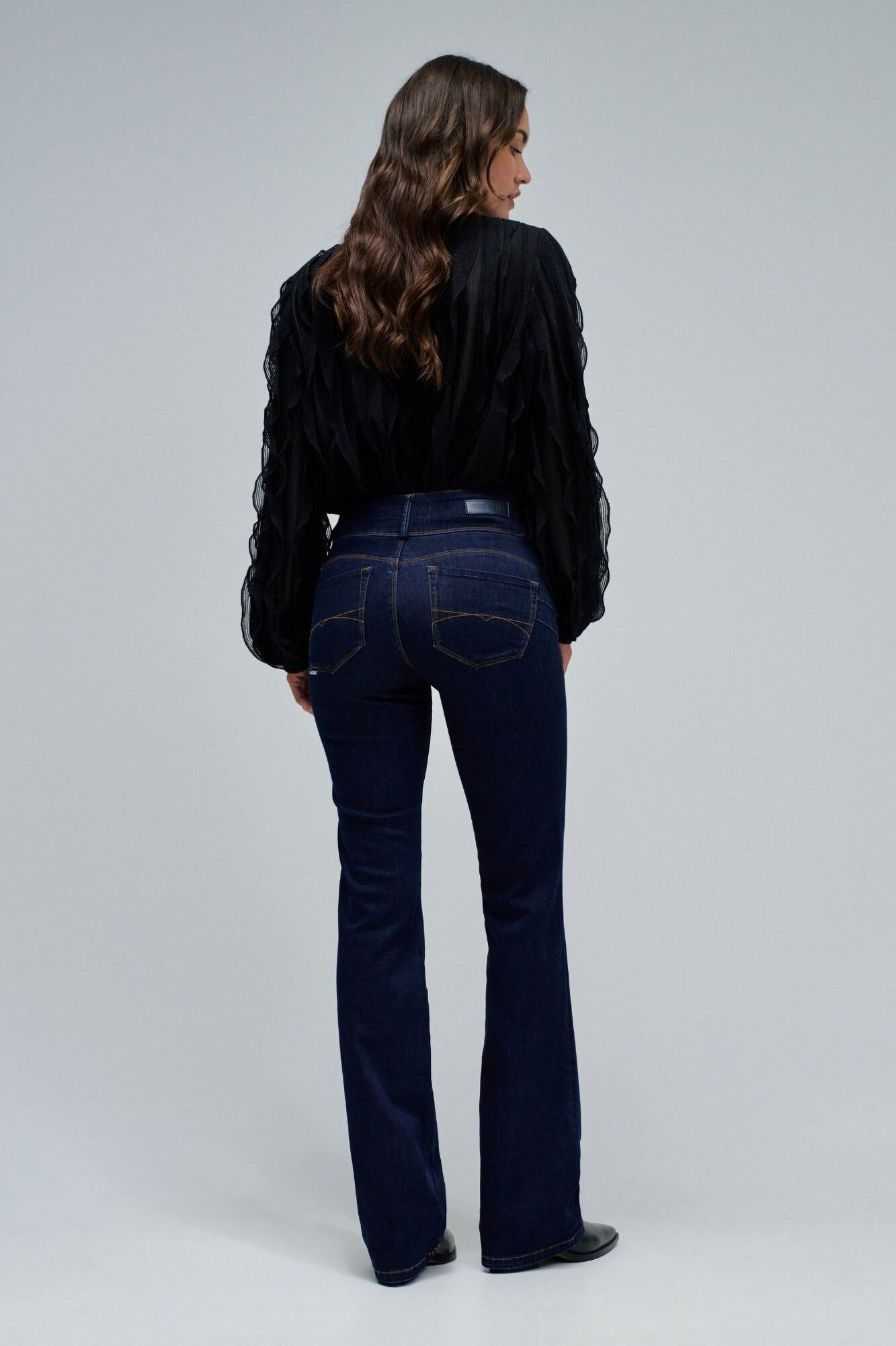Salsa Jeans Jeggings secret Blue