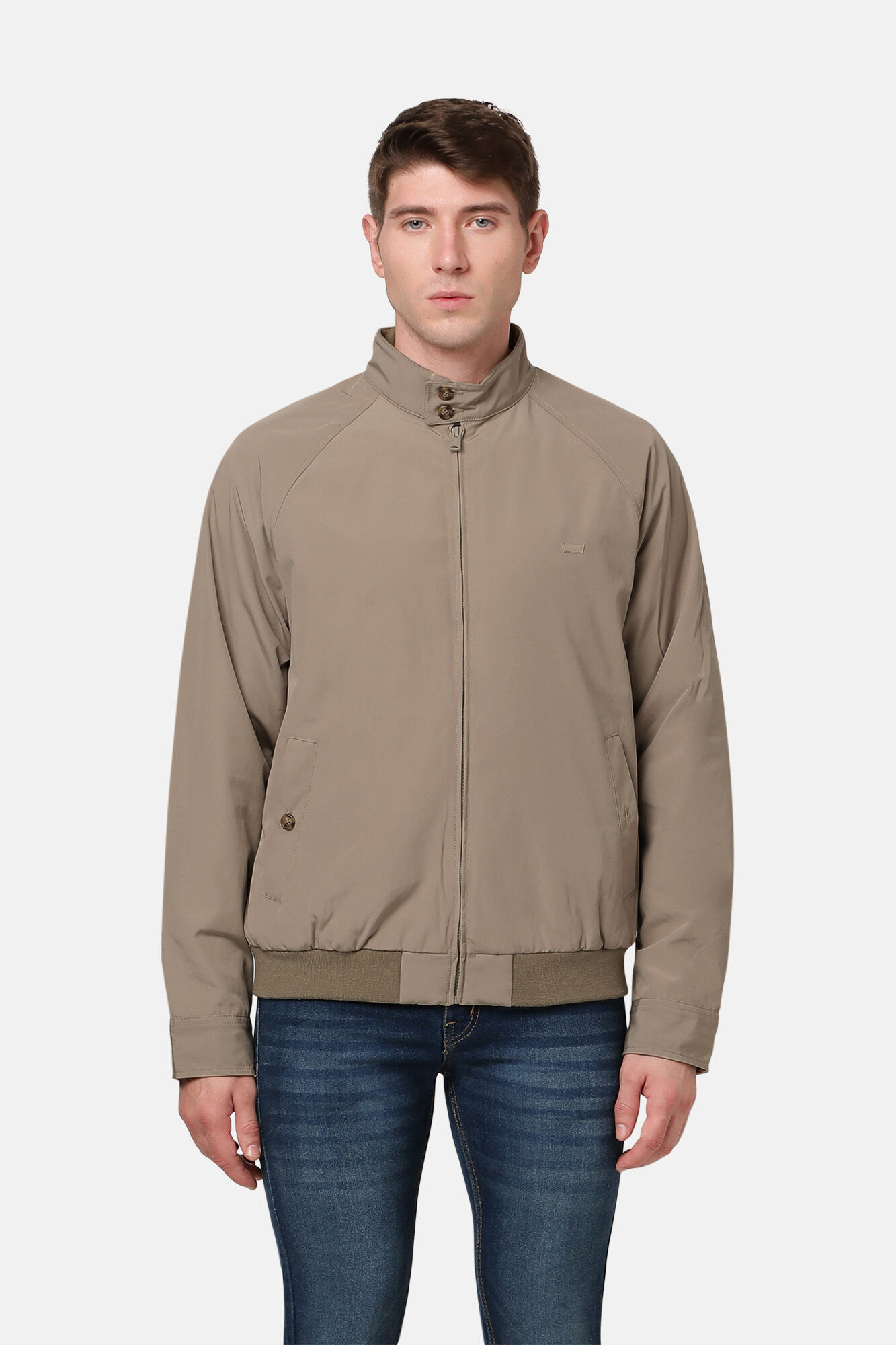 Levi's Levi's&reg; Harrington jacket 