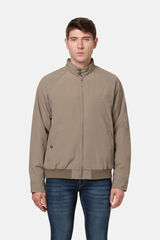 Levi's Levi's&reg; Harrington jacket  Kaki