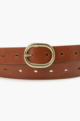 Levi's Cinto Levi's&reg;  Castanho