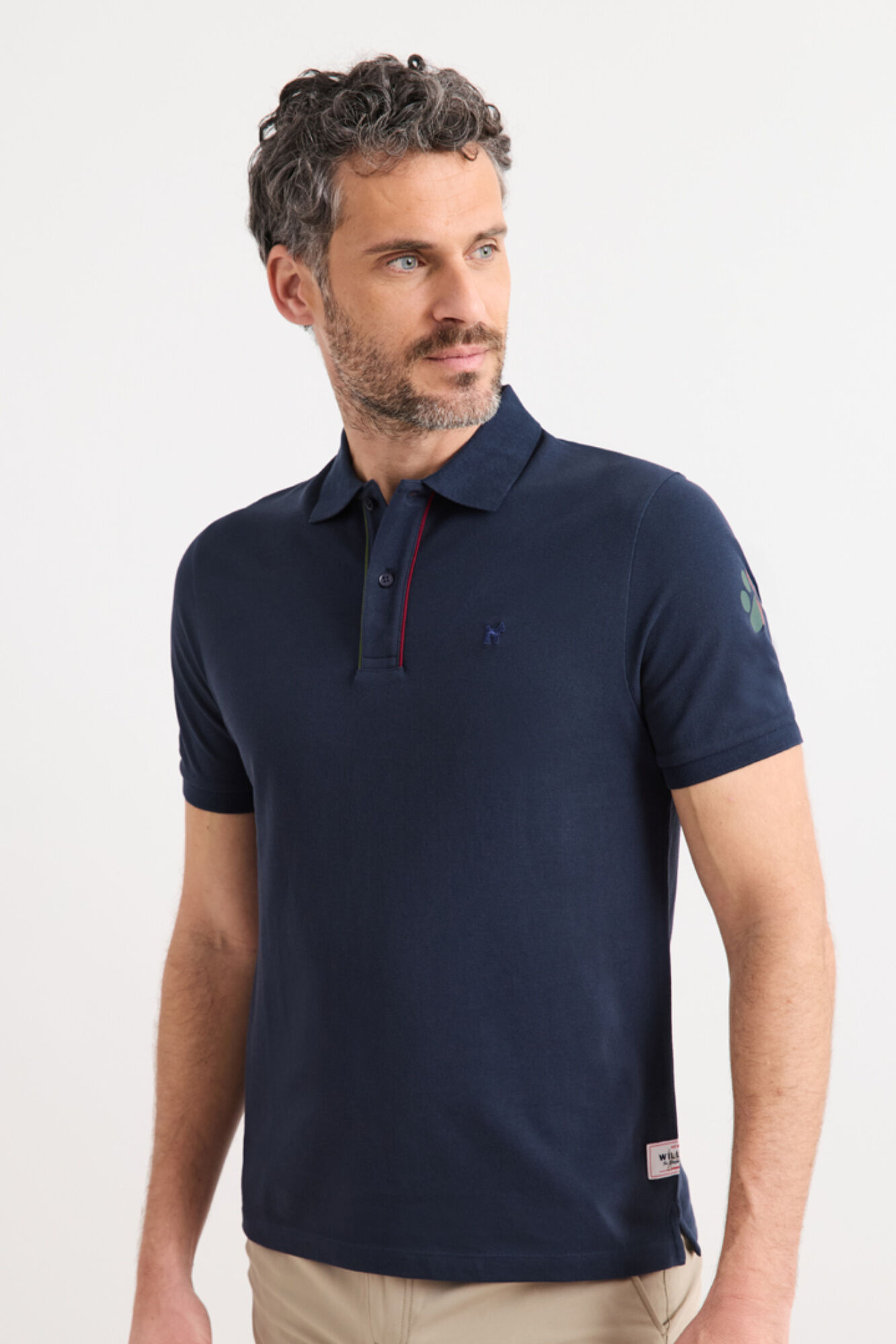 Williot Polo Paw
