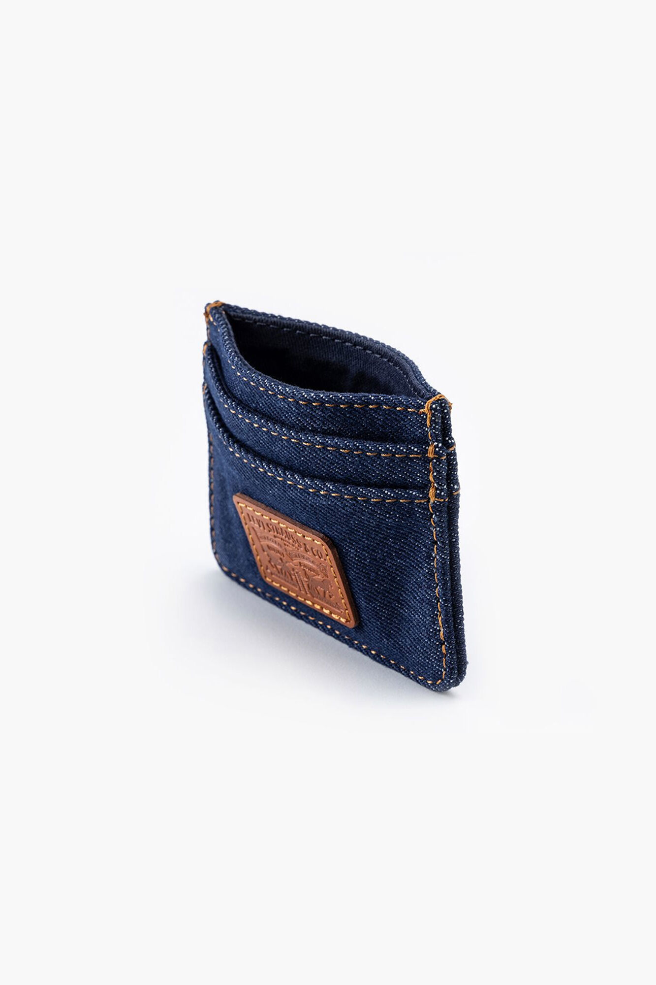 Levi's Porta-cart&otilde;es Levis&reg;  Azul