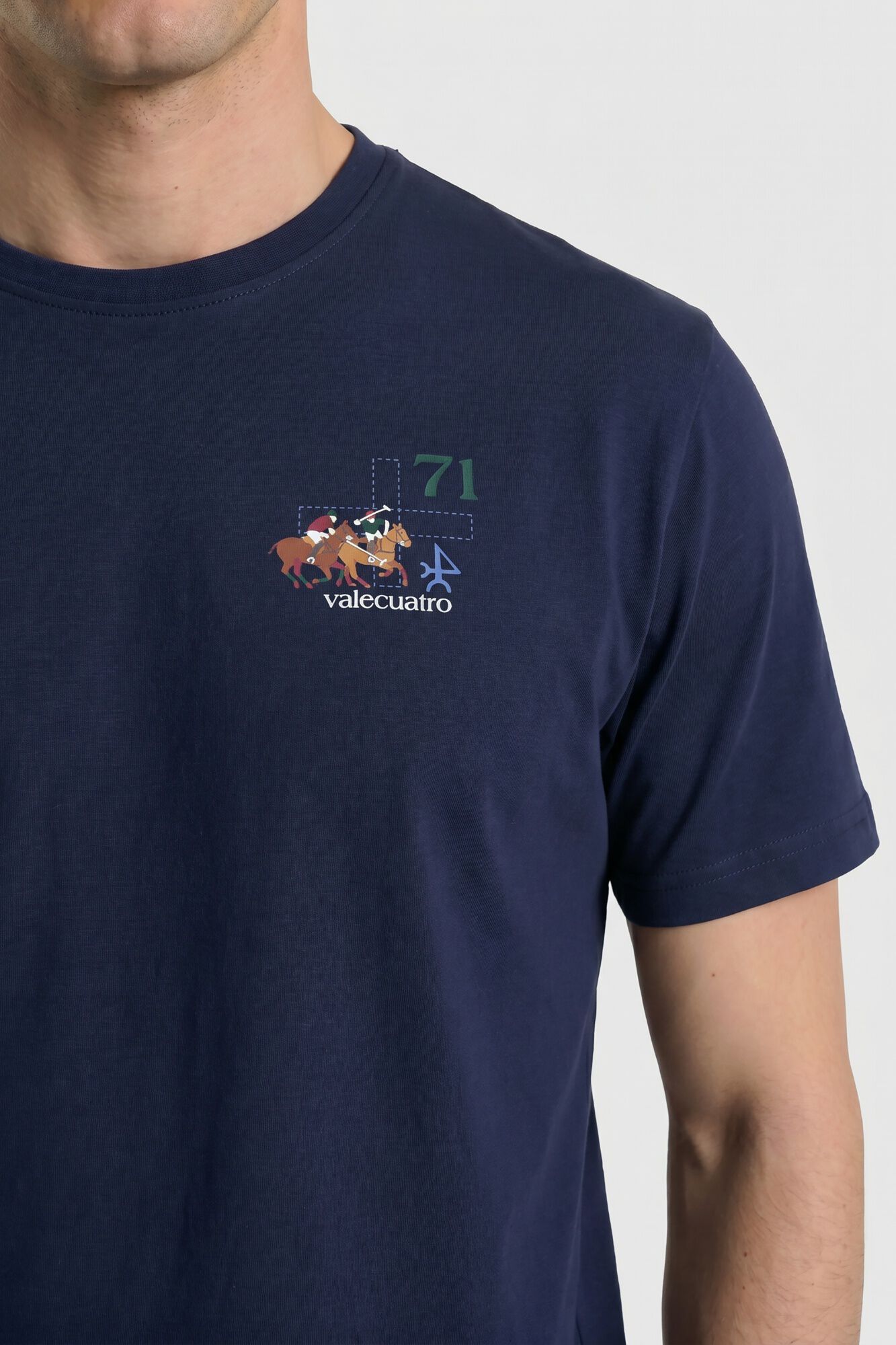 Valecuatro Camiseta Player