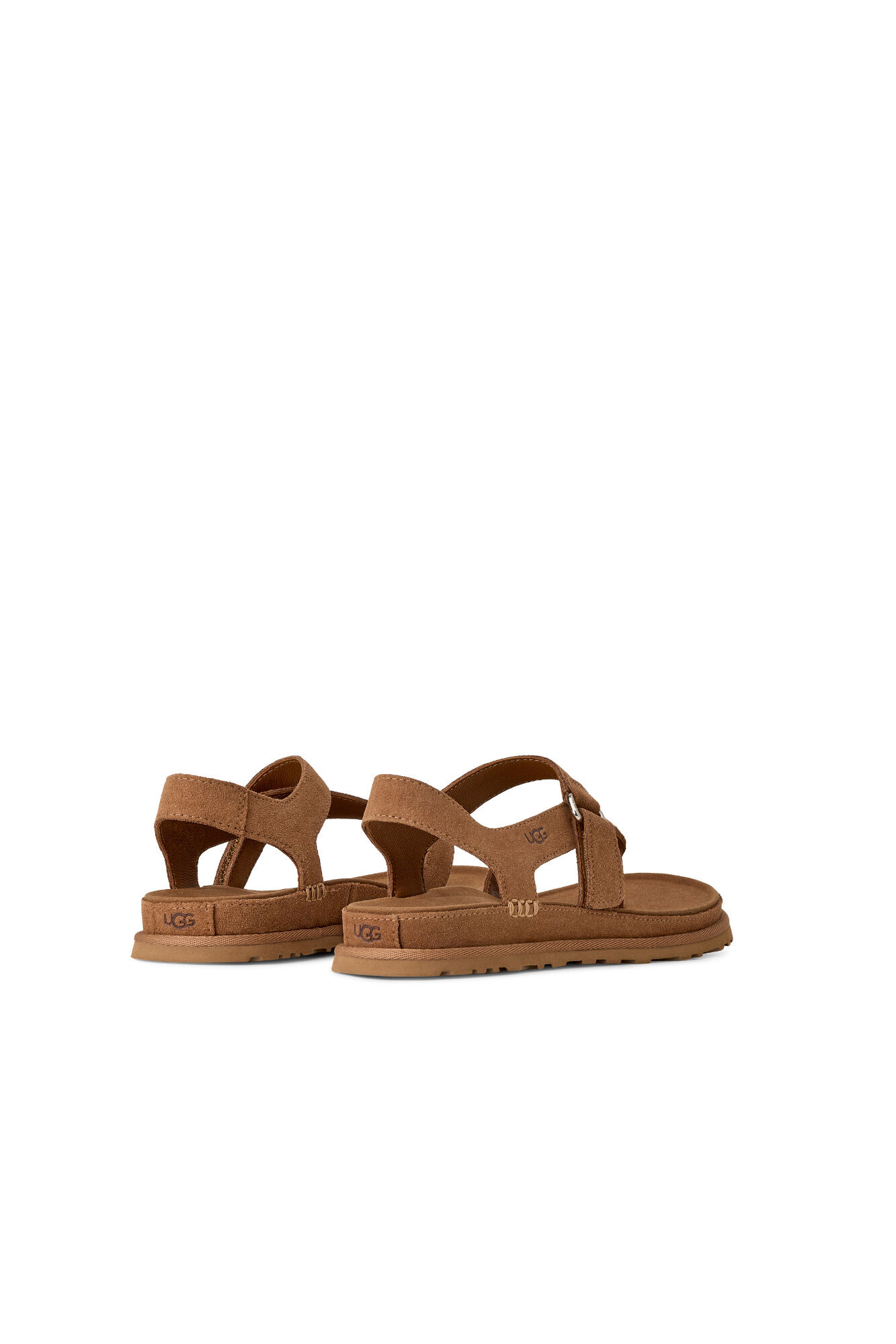 UGG Sand&aacute;lias Goldenglaze Castanho