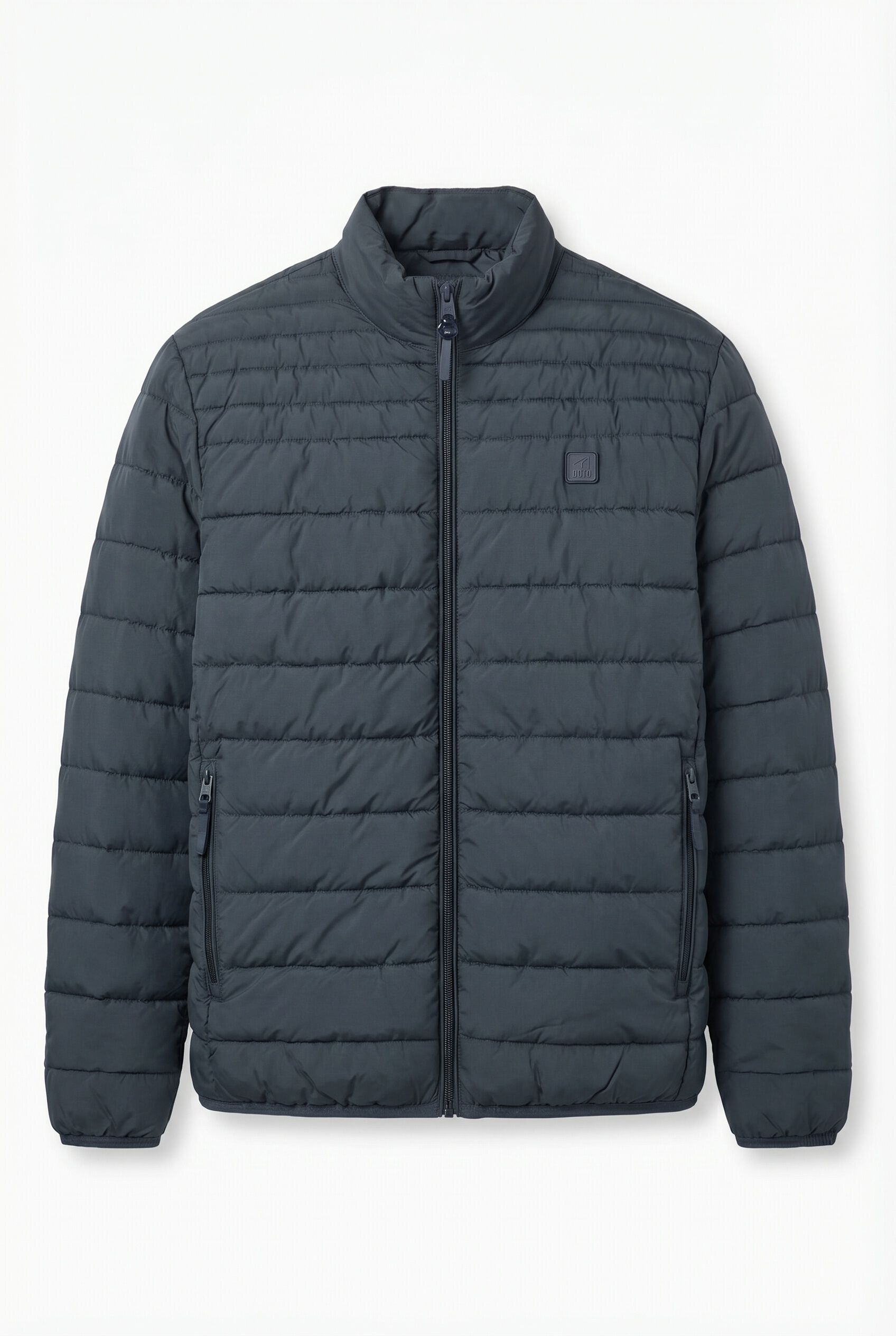 OOTO Ultralight puffer jacket Blue