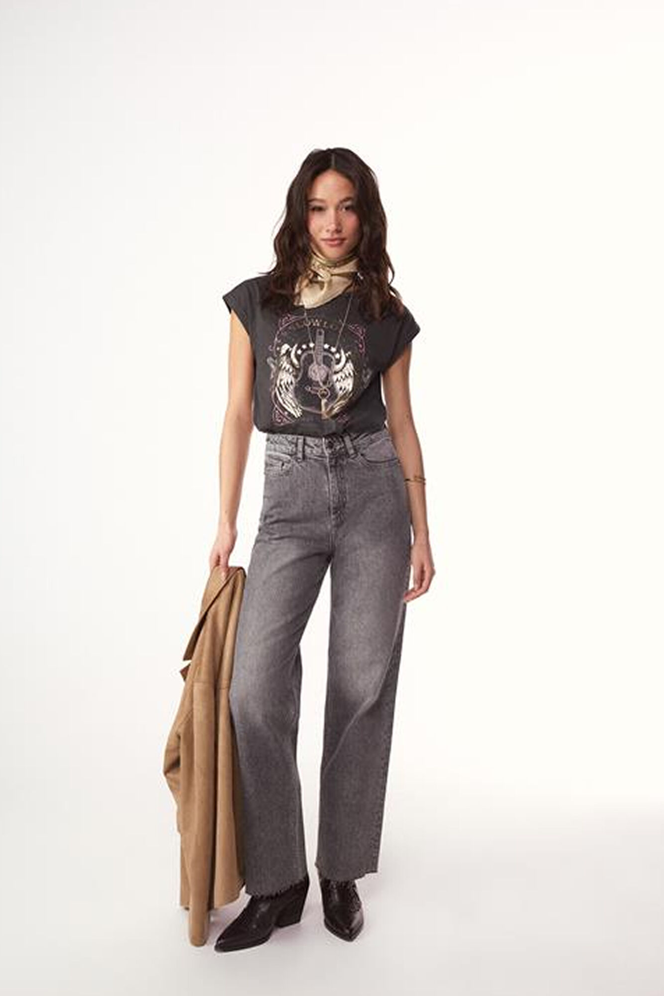 Slowlove Jeans new recto