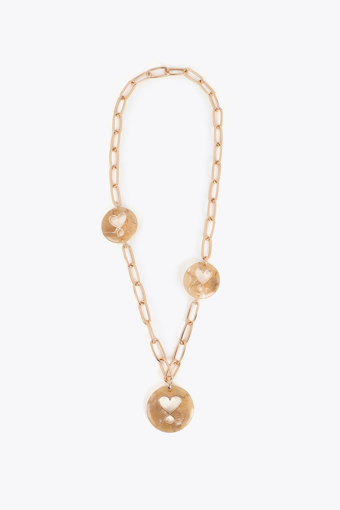 Lola Casademunt Collar largo