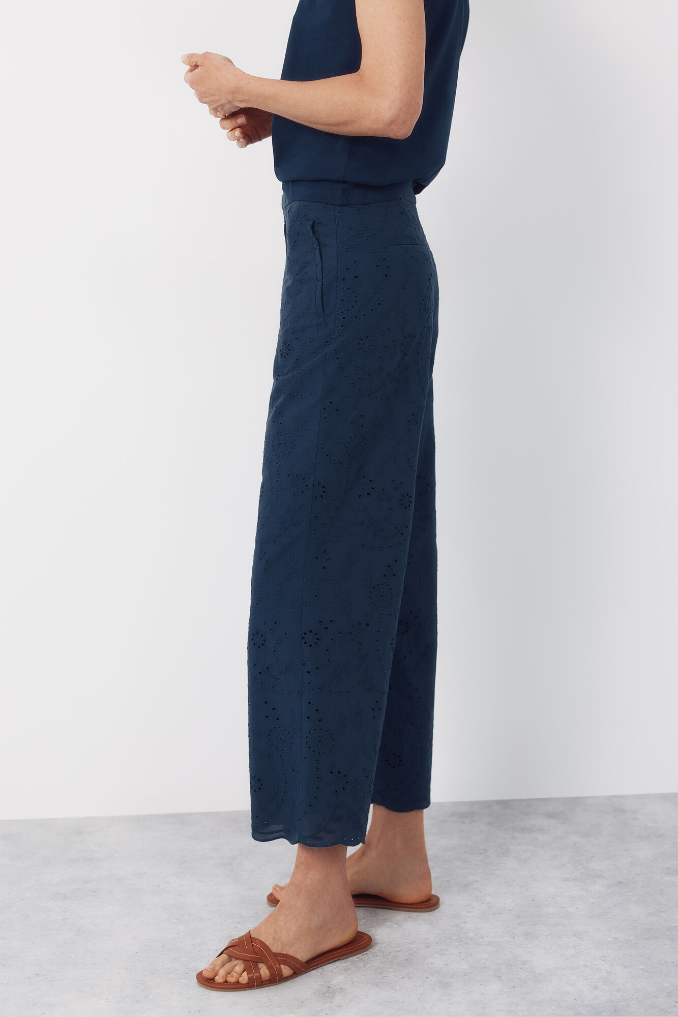 Cortefiel Sangalo trousers