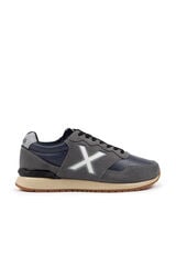 Munich Premium trainers Dash 258 Grey