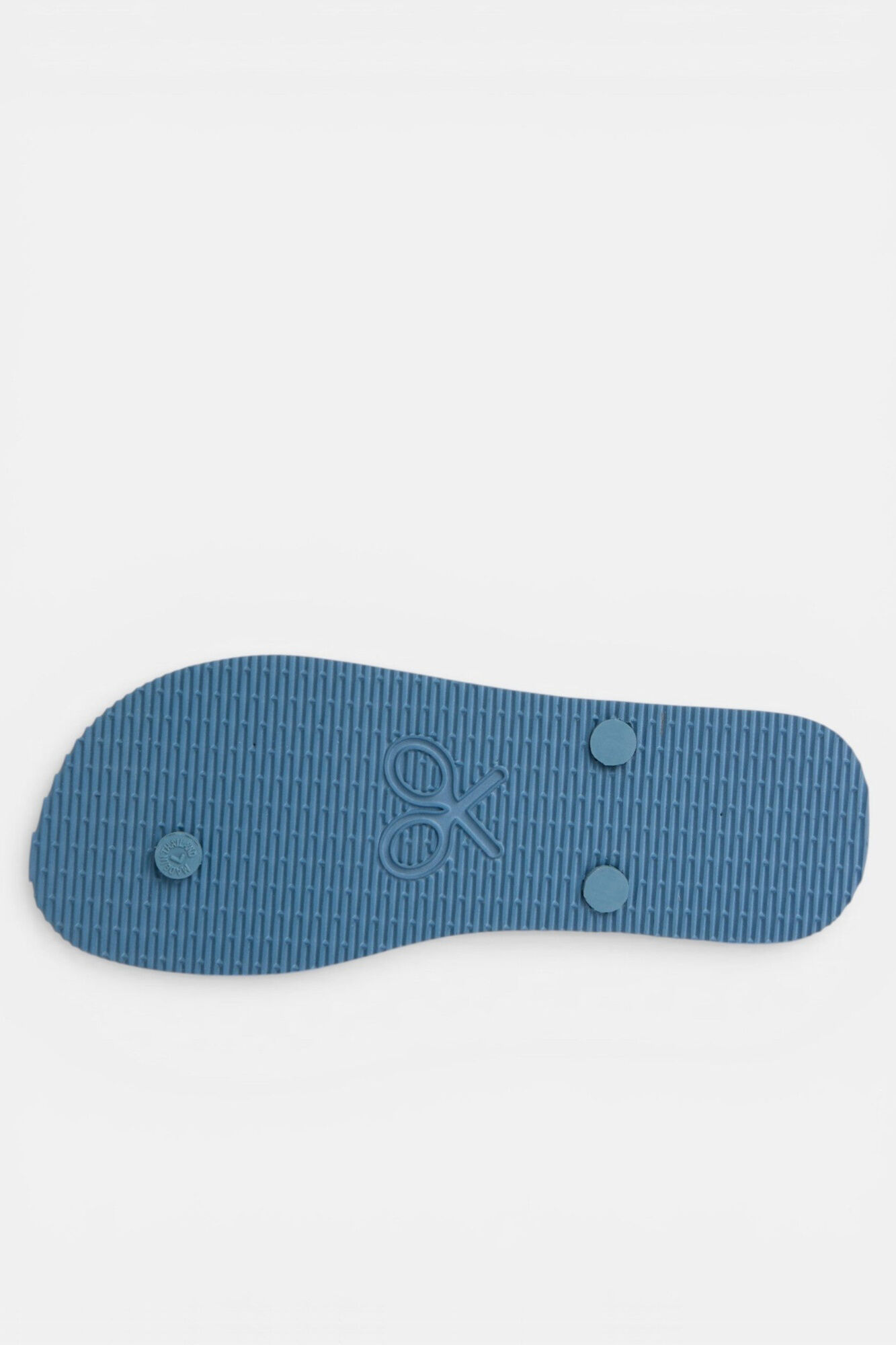 Silbon Chinelo Silbon classic 1.0 Azul