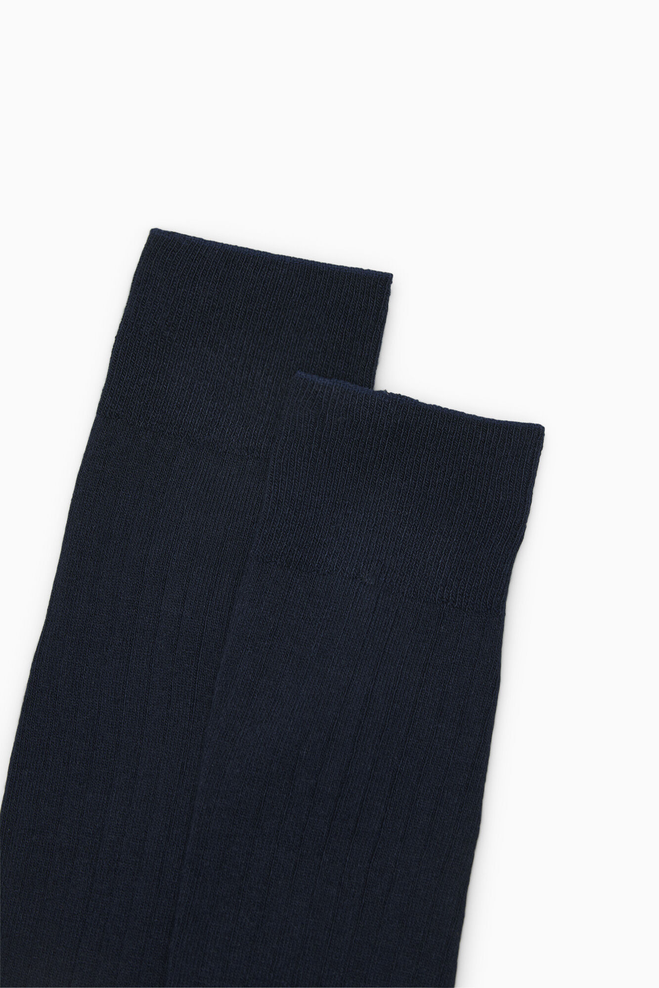 Cortefiel Plain COOLMAX&reg; sock