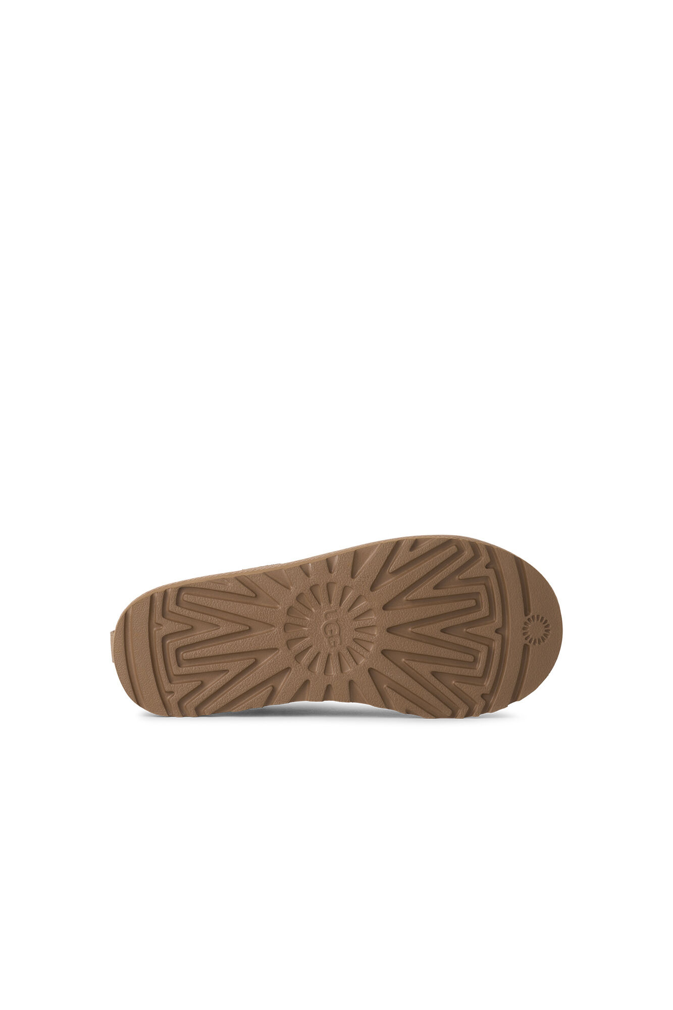 Ugg Classic Boot  Nude