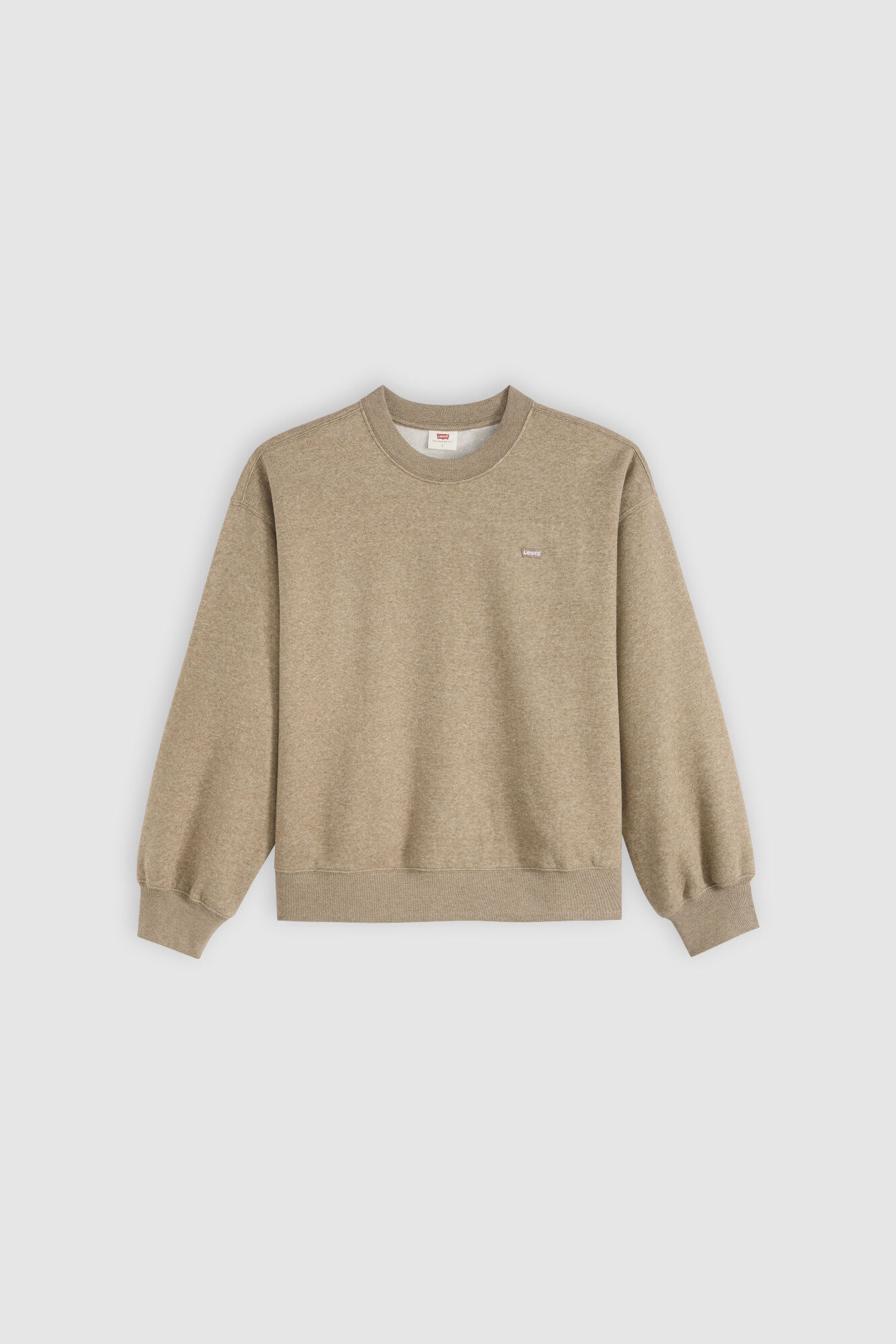 Levi's Levis&reg; sweatshirt Beige