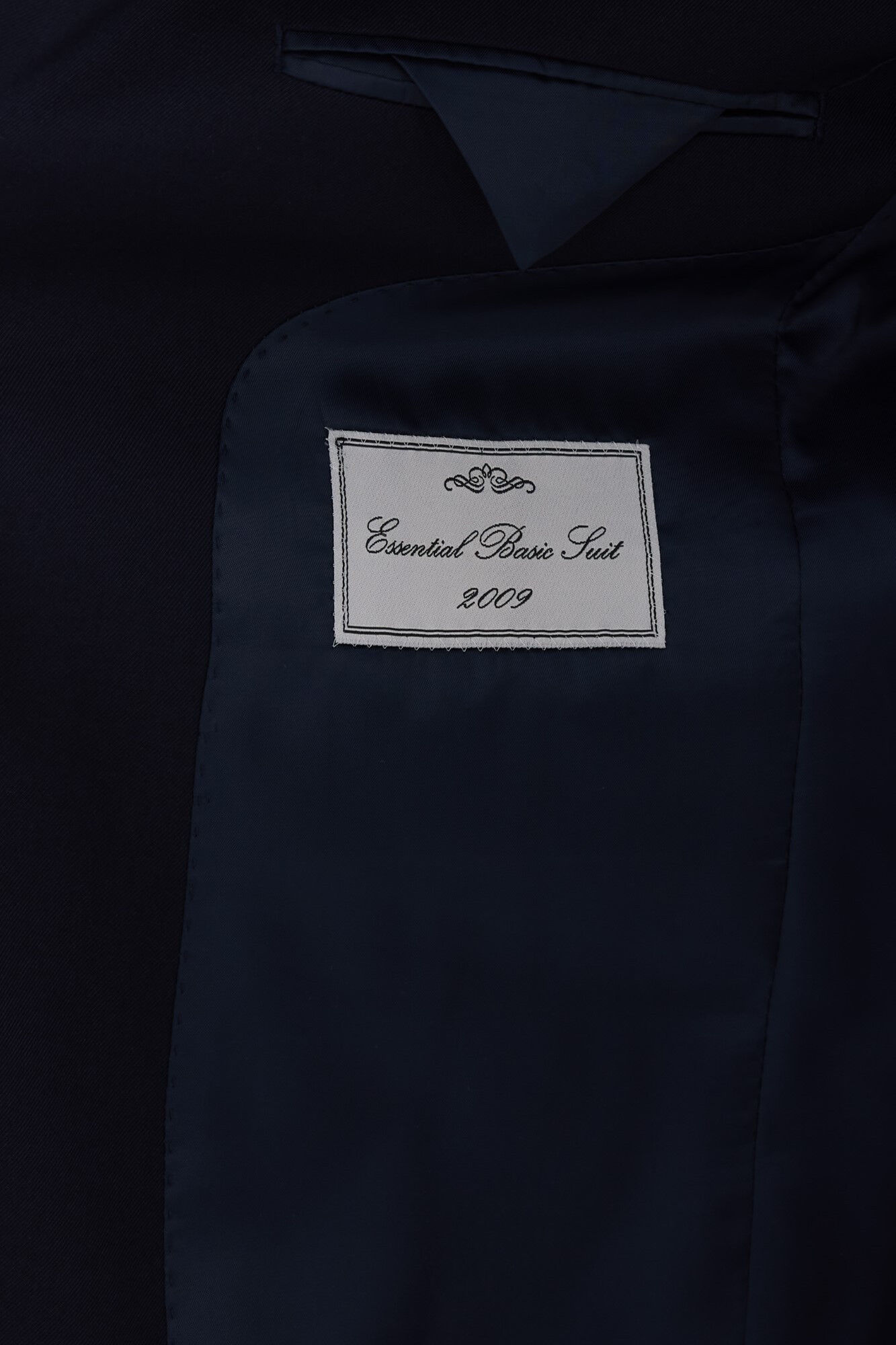 Silbon Americana esencial  Azul