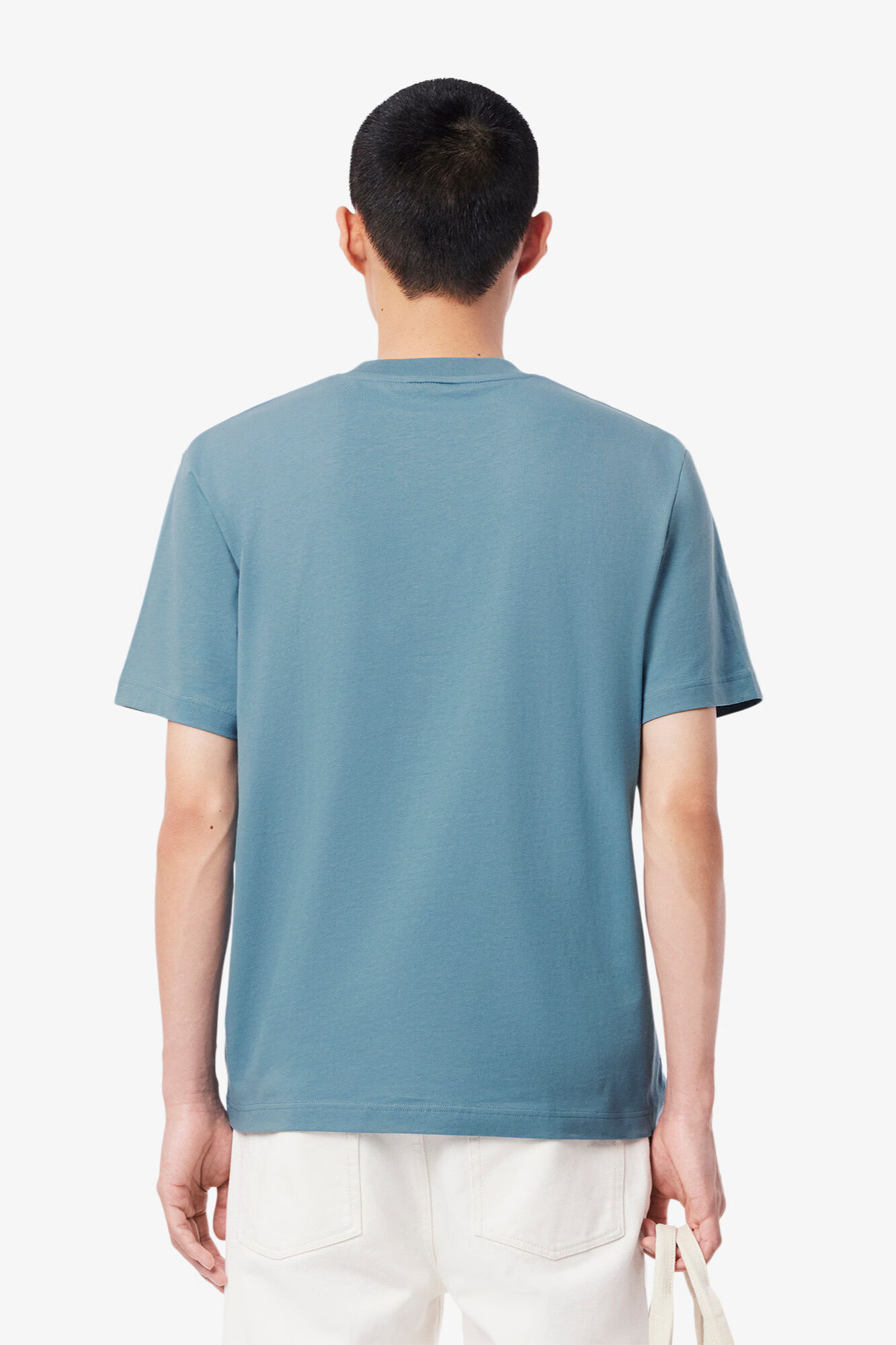 Lacoste Camiseta manga corta