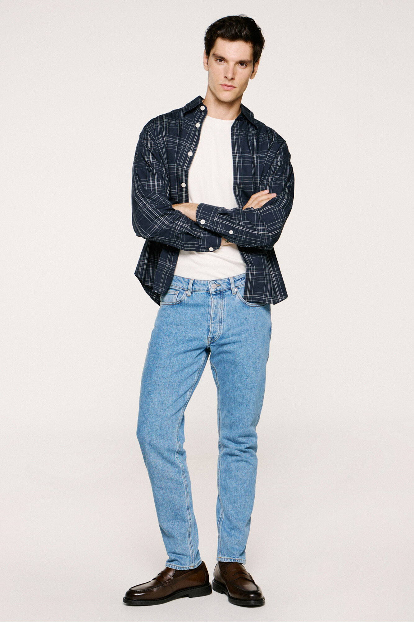 Selected Slim Fit trouser
