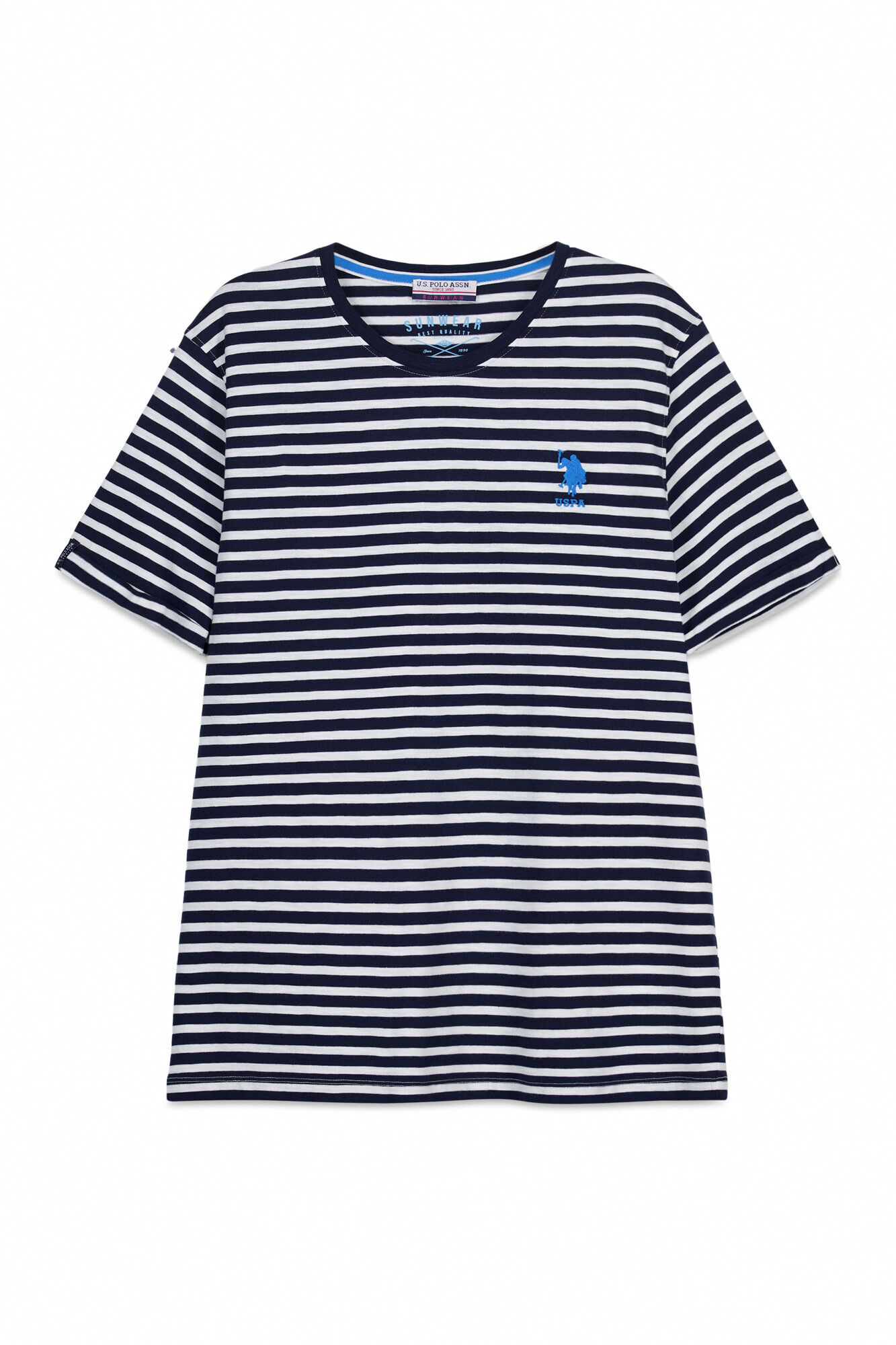 Us Polo Camiseta manga corta