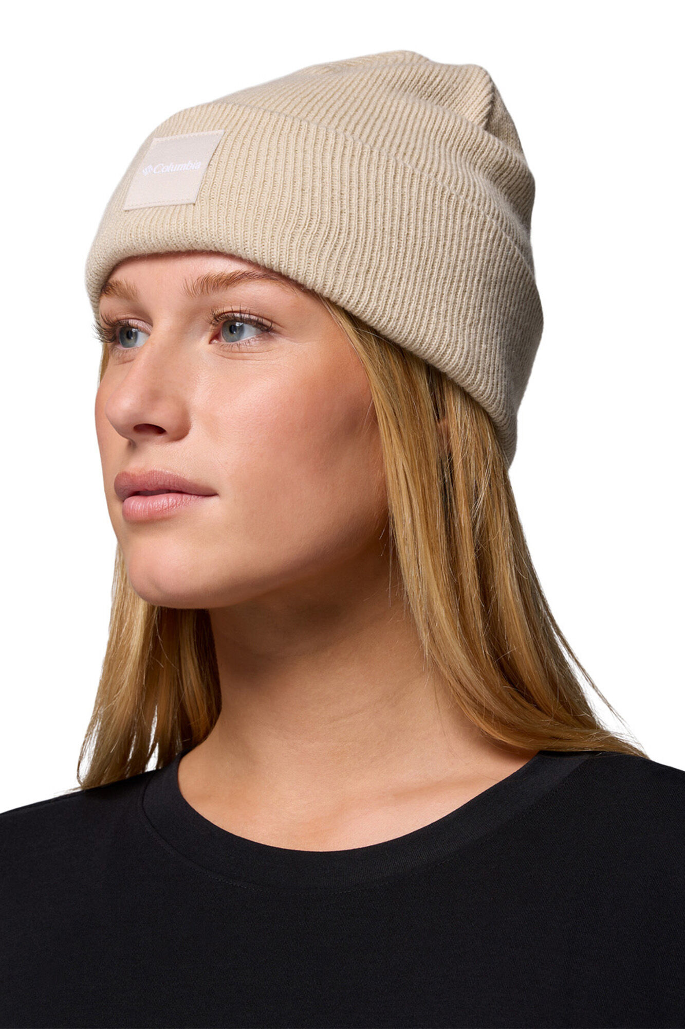 Columbia Gorro leve City Trek&trade; Tostado