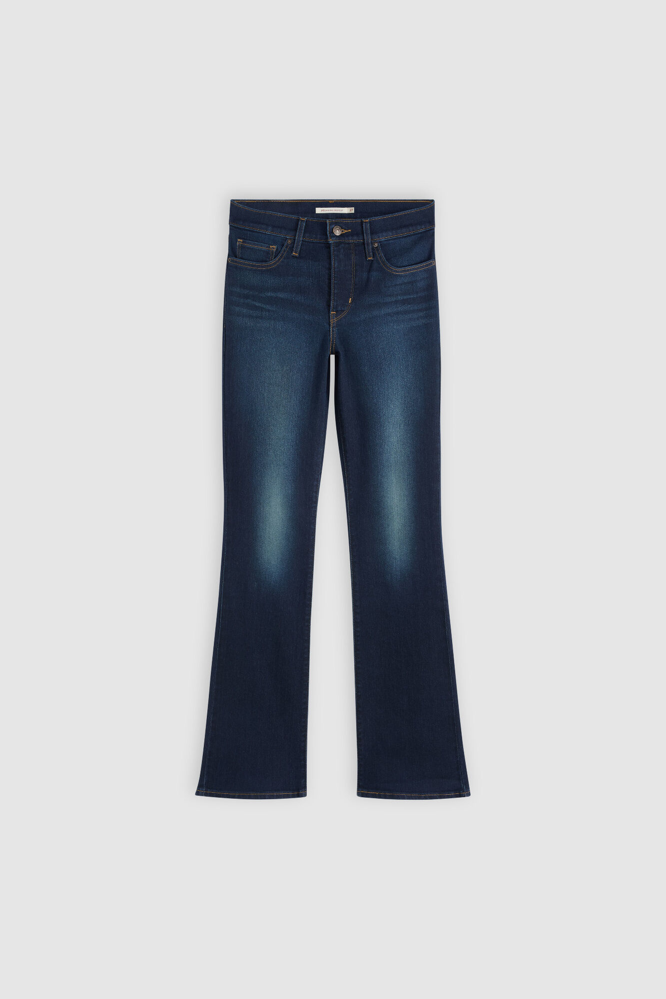 Levi's Jeans 315&trade; Shaping Bootcut Azul