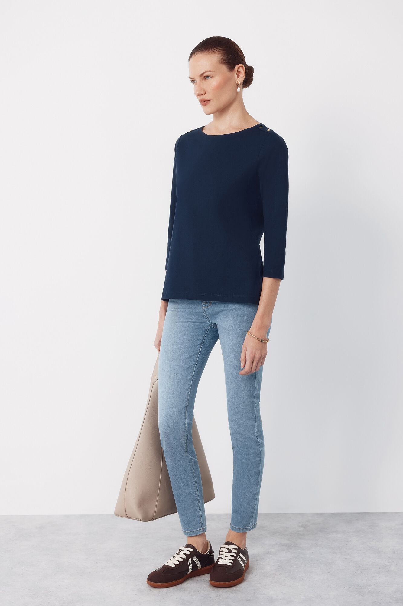 Cortefiel Jeans Sensational
