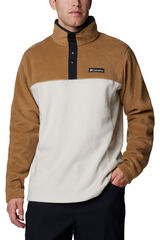 Columbia Polar para homem Steens Mountain&trade; II Tostado