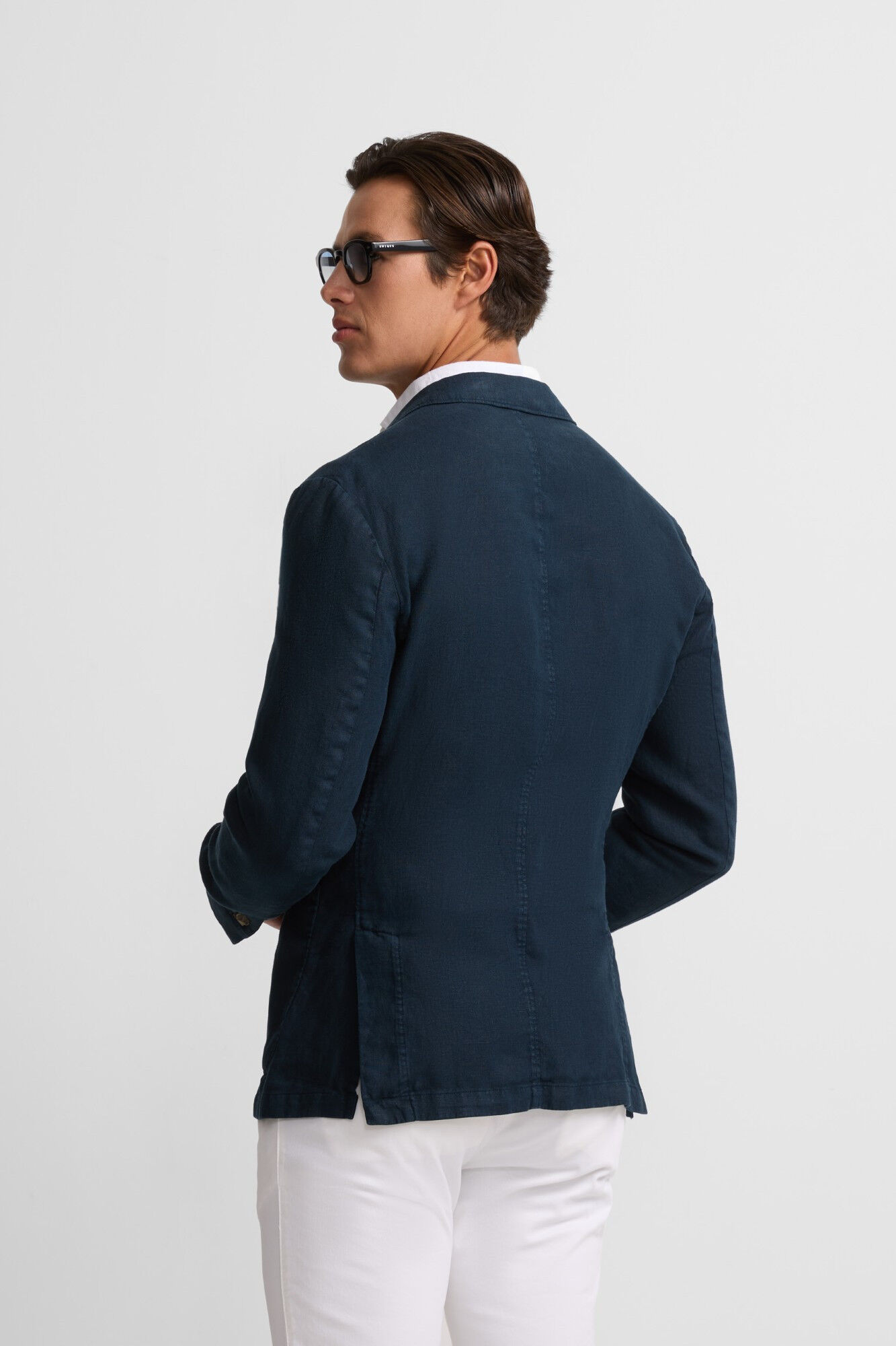 Silbon Conforto americano Azul