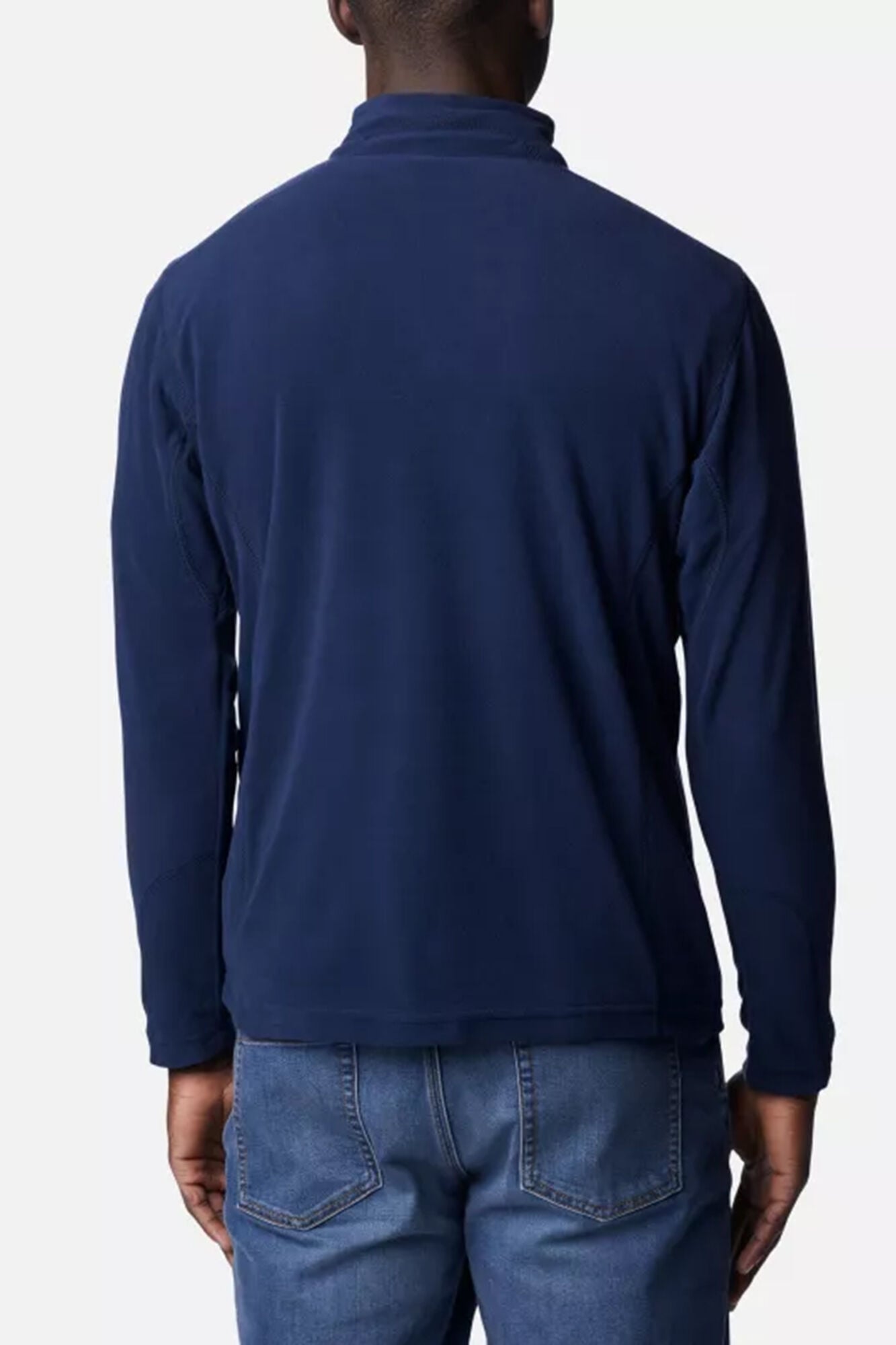 Columbia Klamath Range&trade; II Fleece Blue