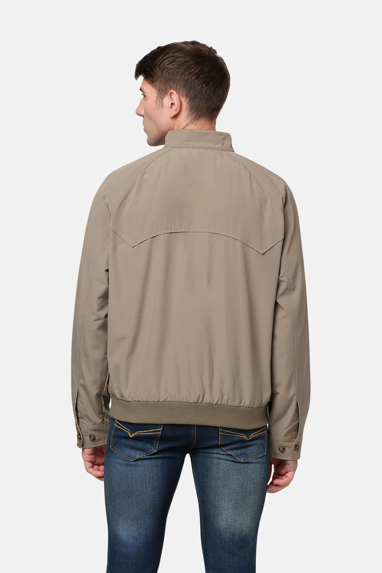 Levi's Levi's&reg; Harrington jacket 
