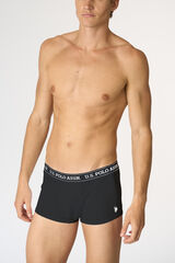 Us Polo Pack 3 boxers Preto