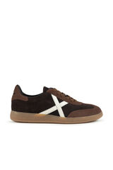Munich Men's Barru sneakers Dark brown