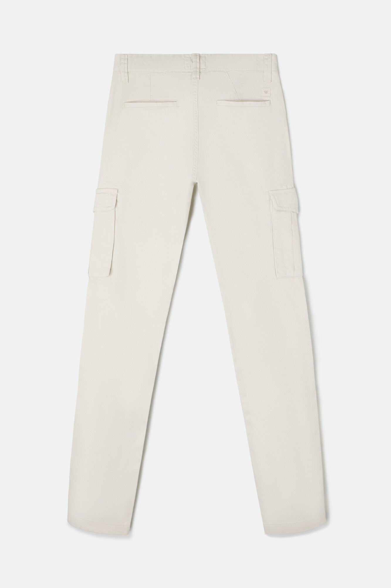 Silbon Casual sport cargo pants Grey