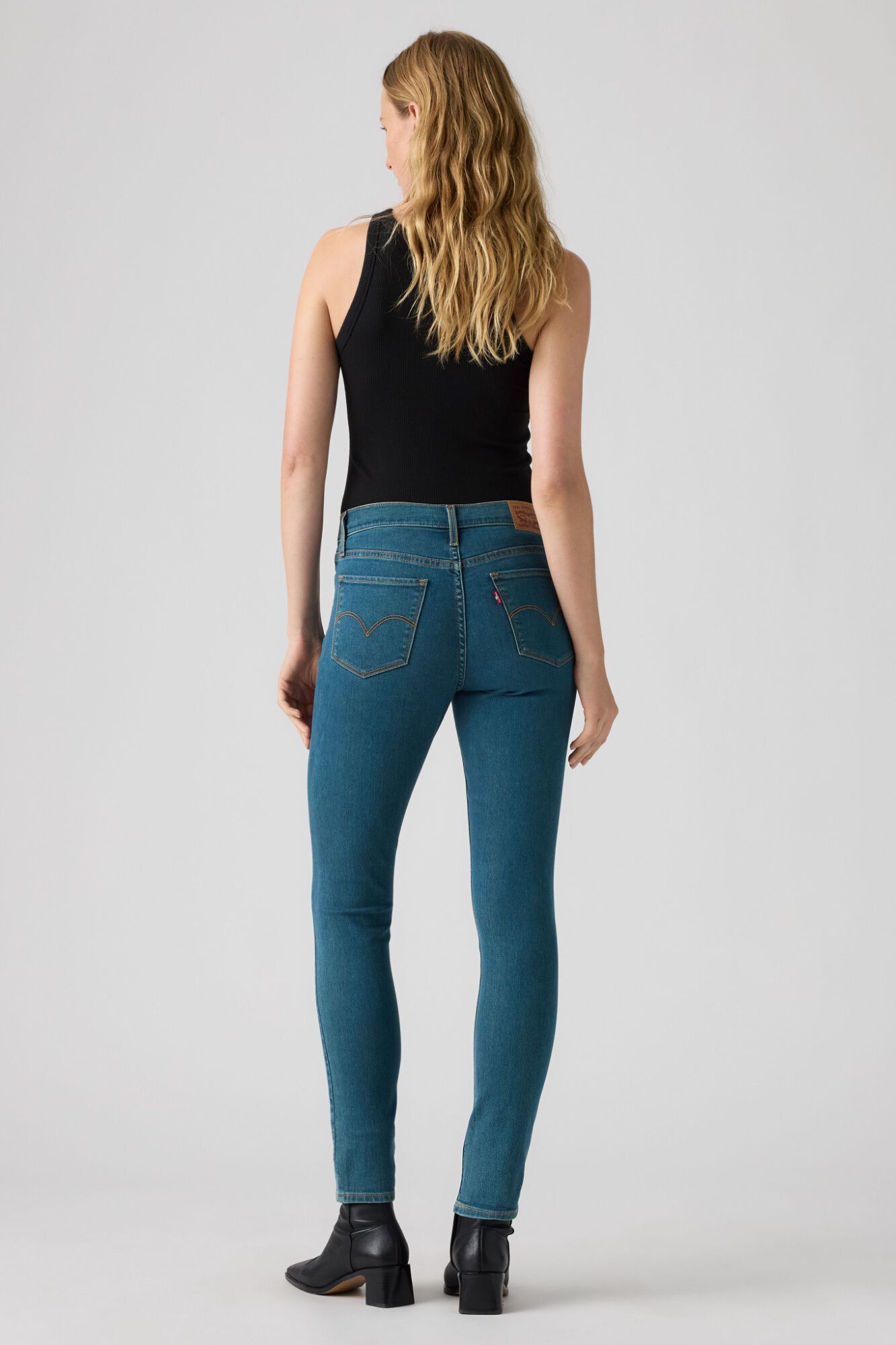 Levi's Jeans 311&trade; Shaping Skinny Azul