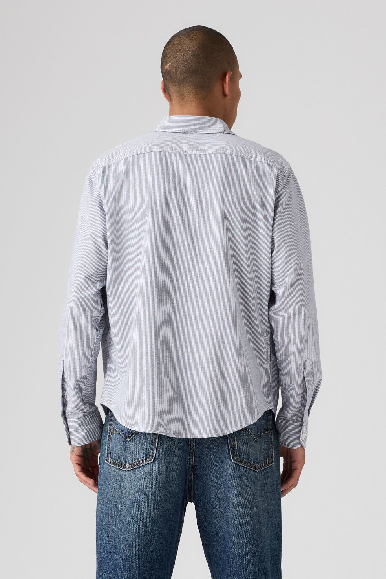 Levi's Camisa Levis&reg; Impress&atilde;o