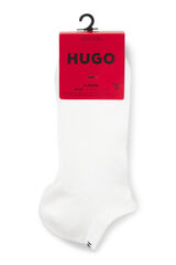 HUGO Pack 6 meias Branco