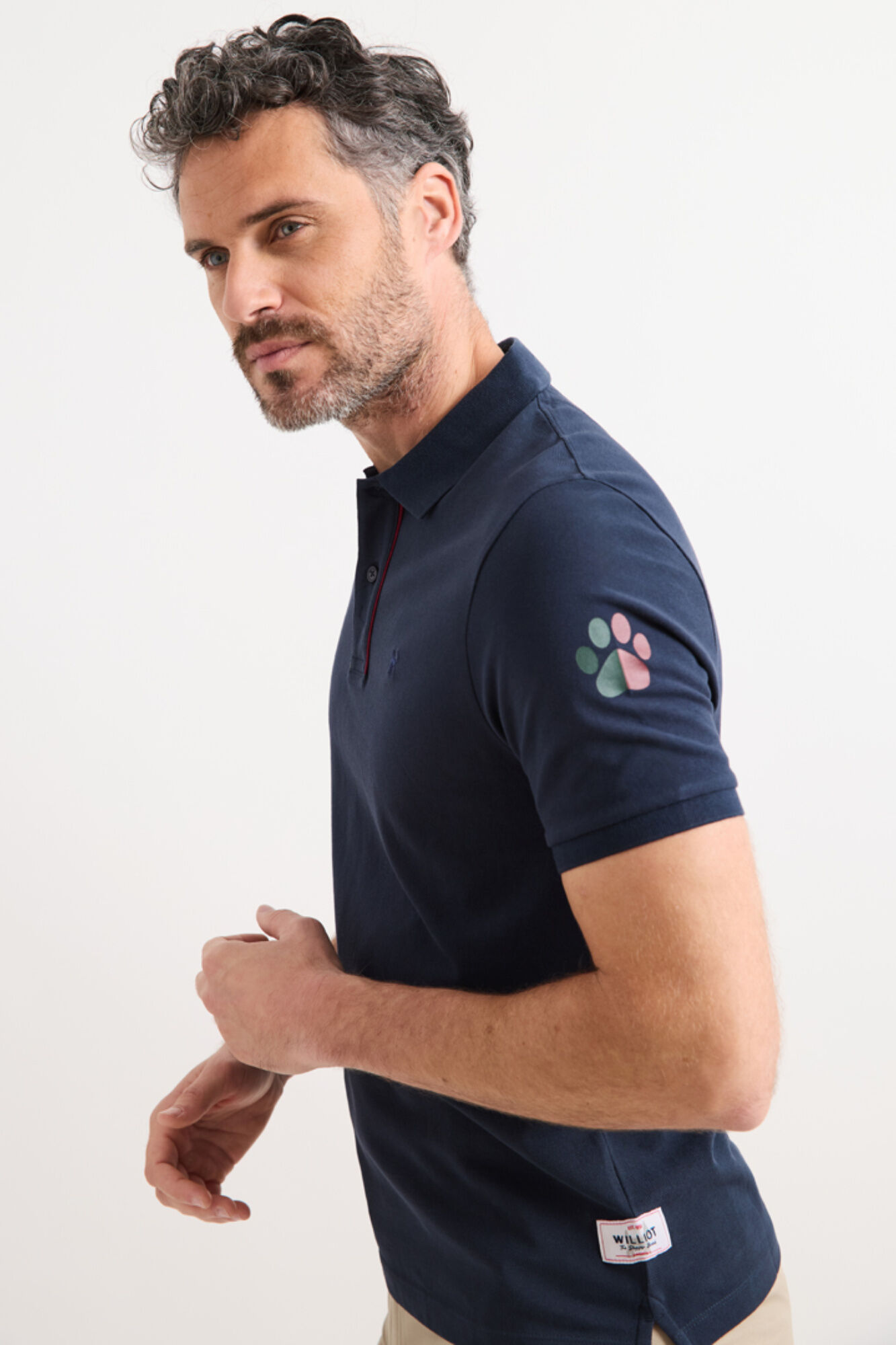 Williot Polo Paw