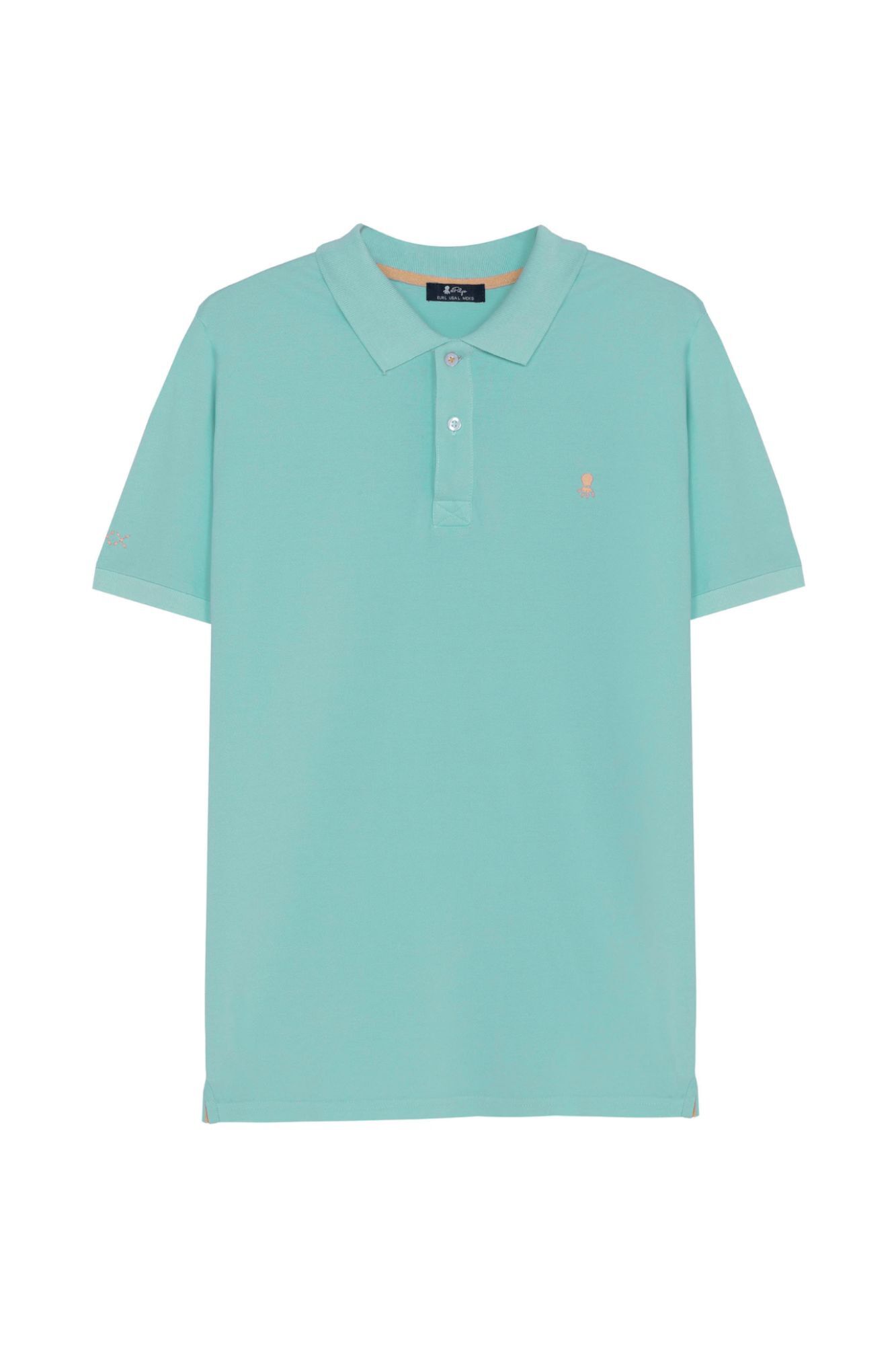 elPulpo Polo b&aacute;sico