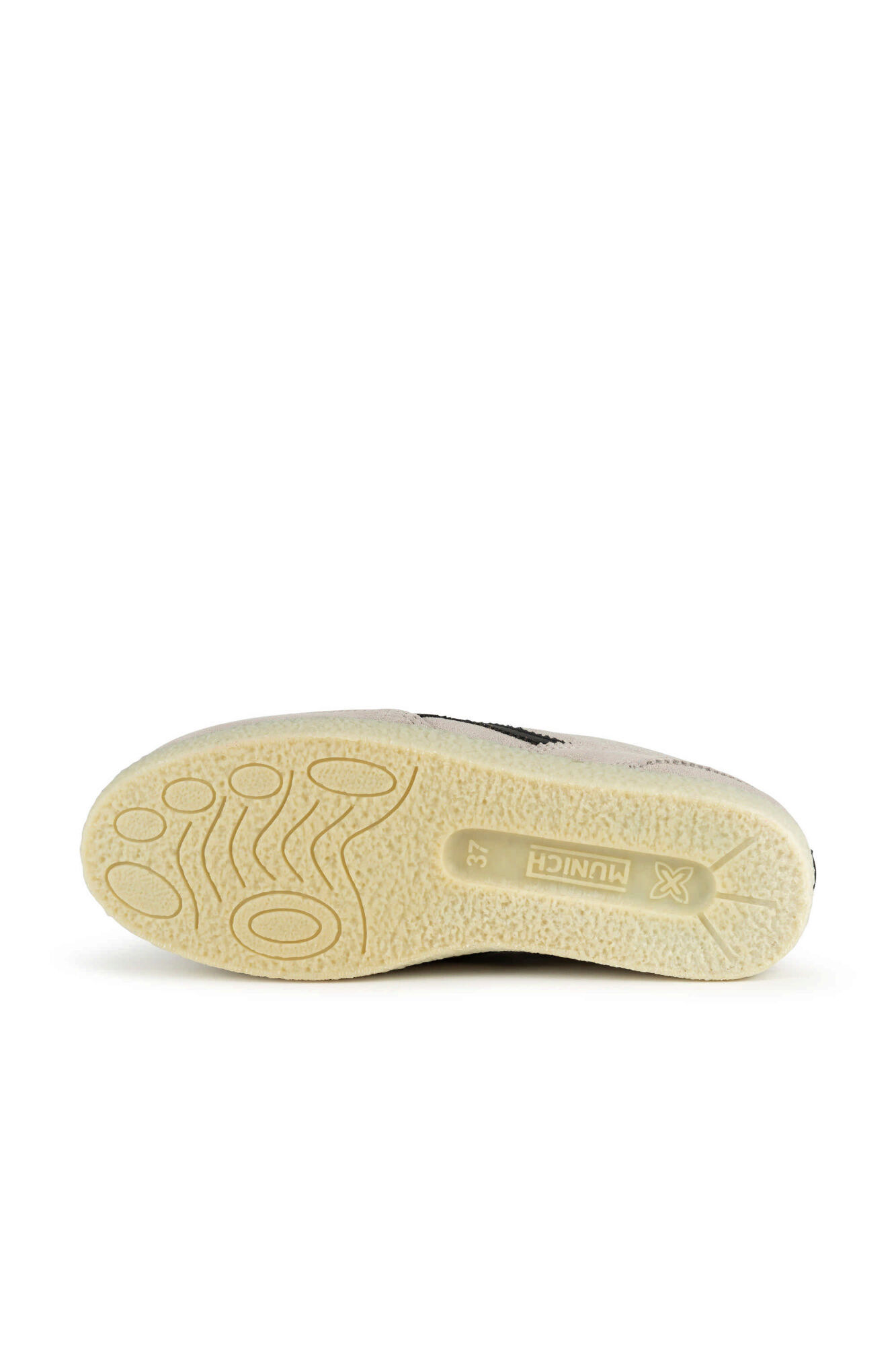Munich Zapatilla Volata mujer Beige