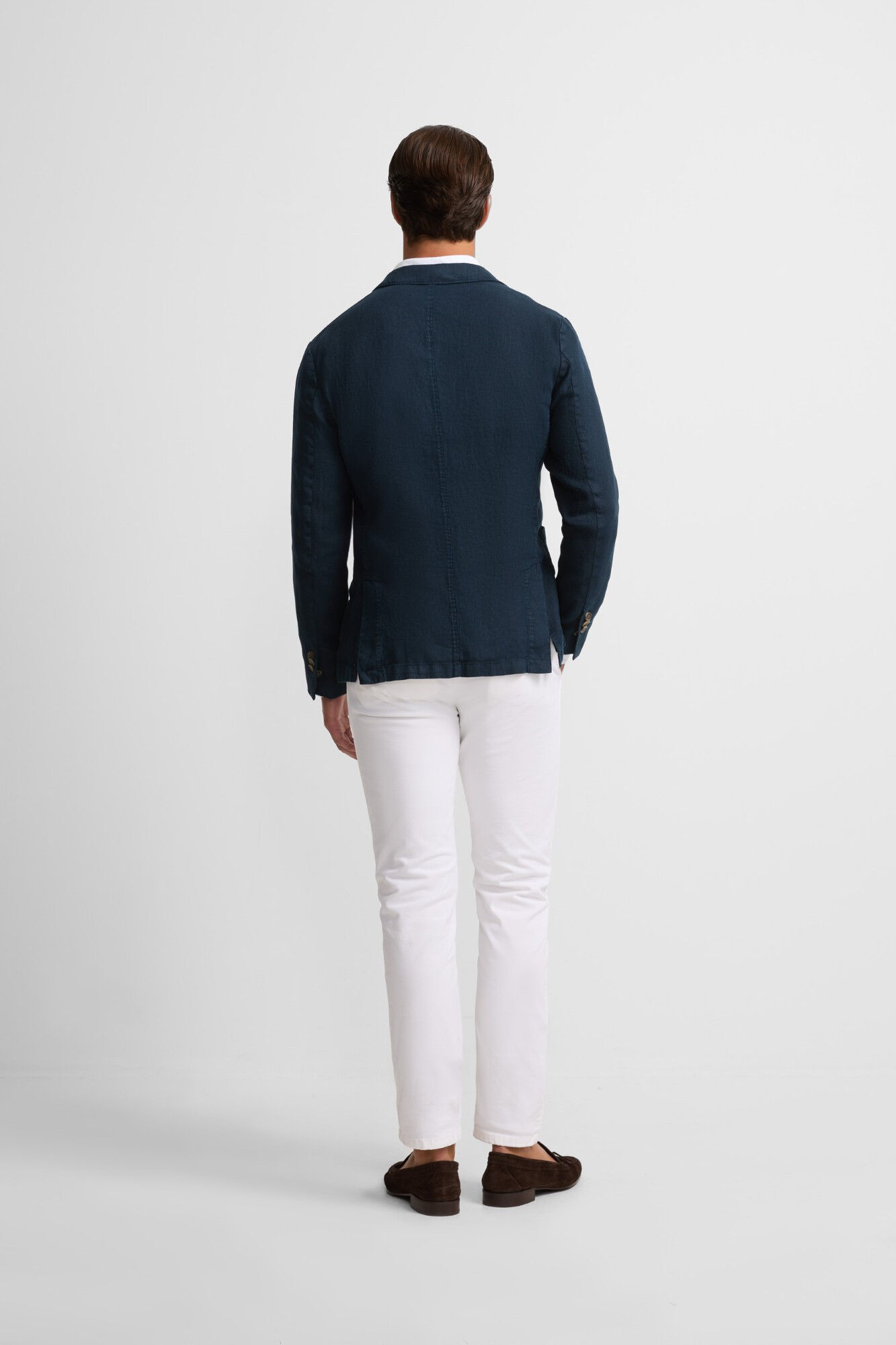 Silbon Conforto americano Azul