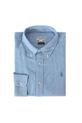 Us Polo Sport collar shirt Multicolour