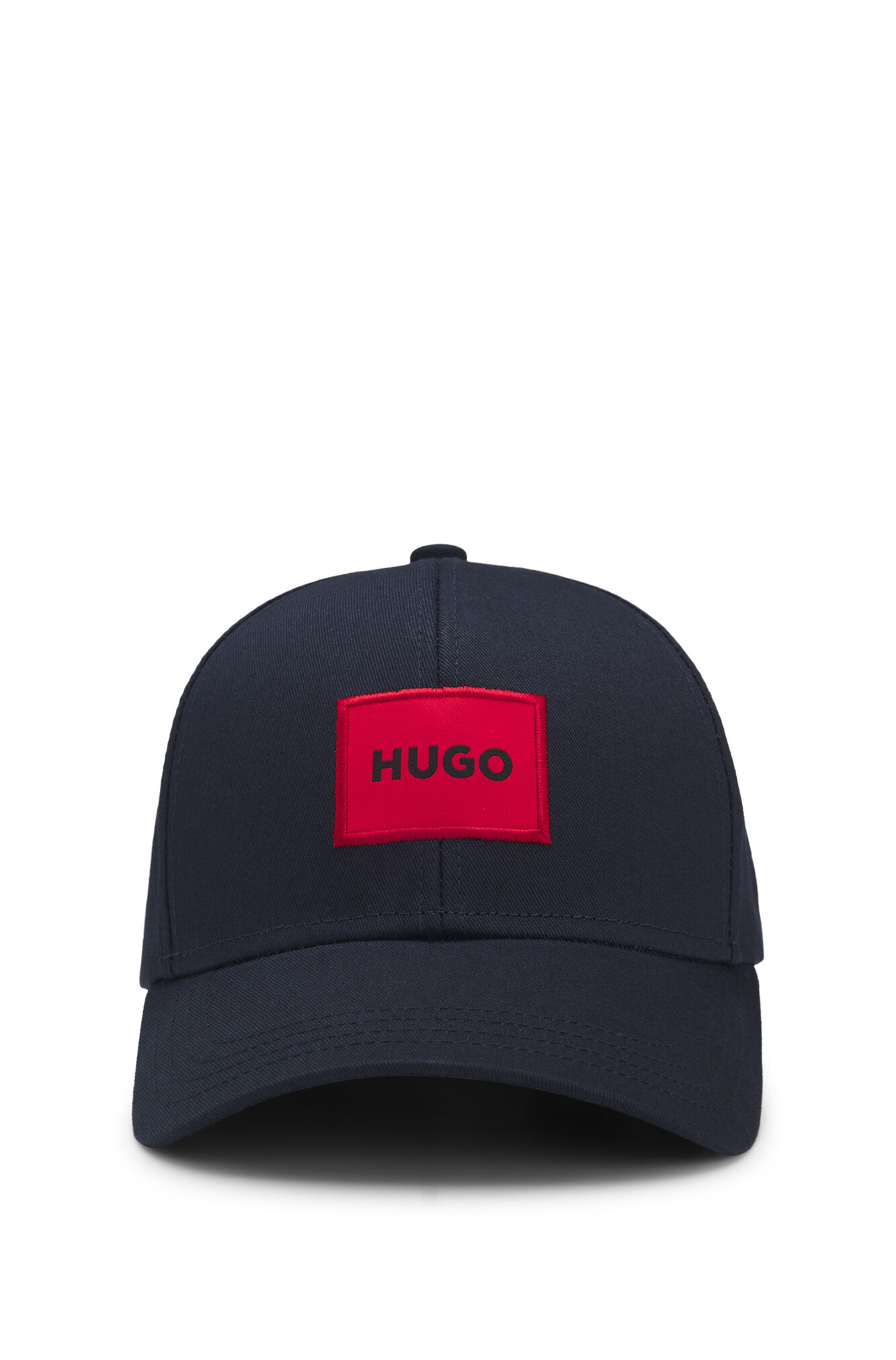 HUGO Gorra de b&eacute;isbol