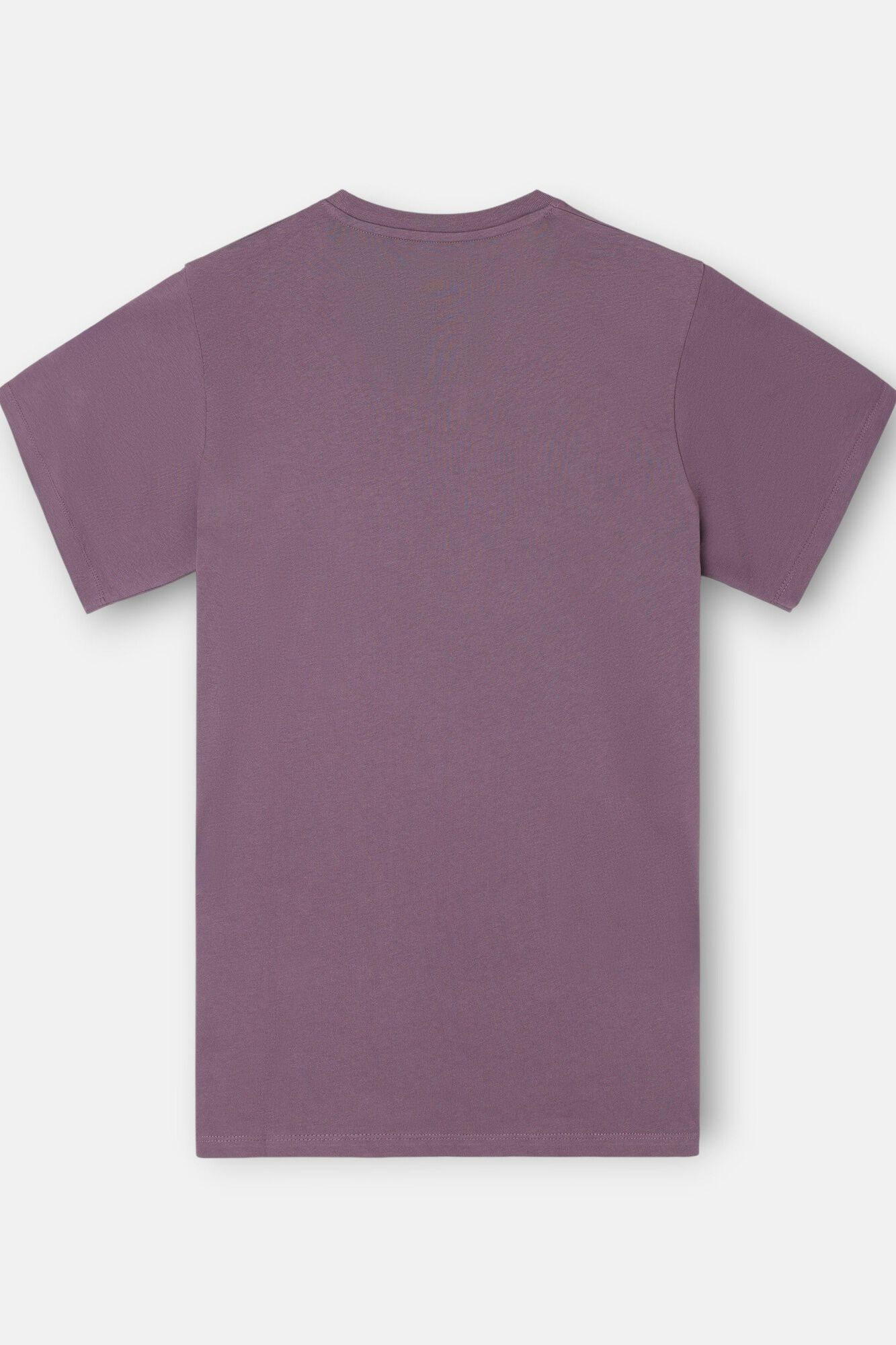 Silbon T-shirt minilogo Roxo