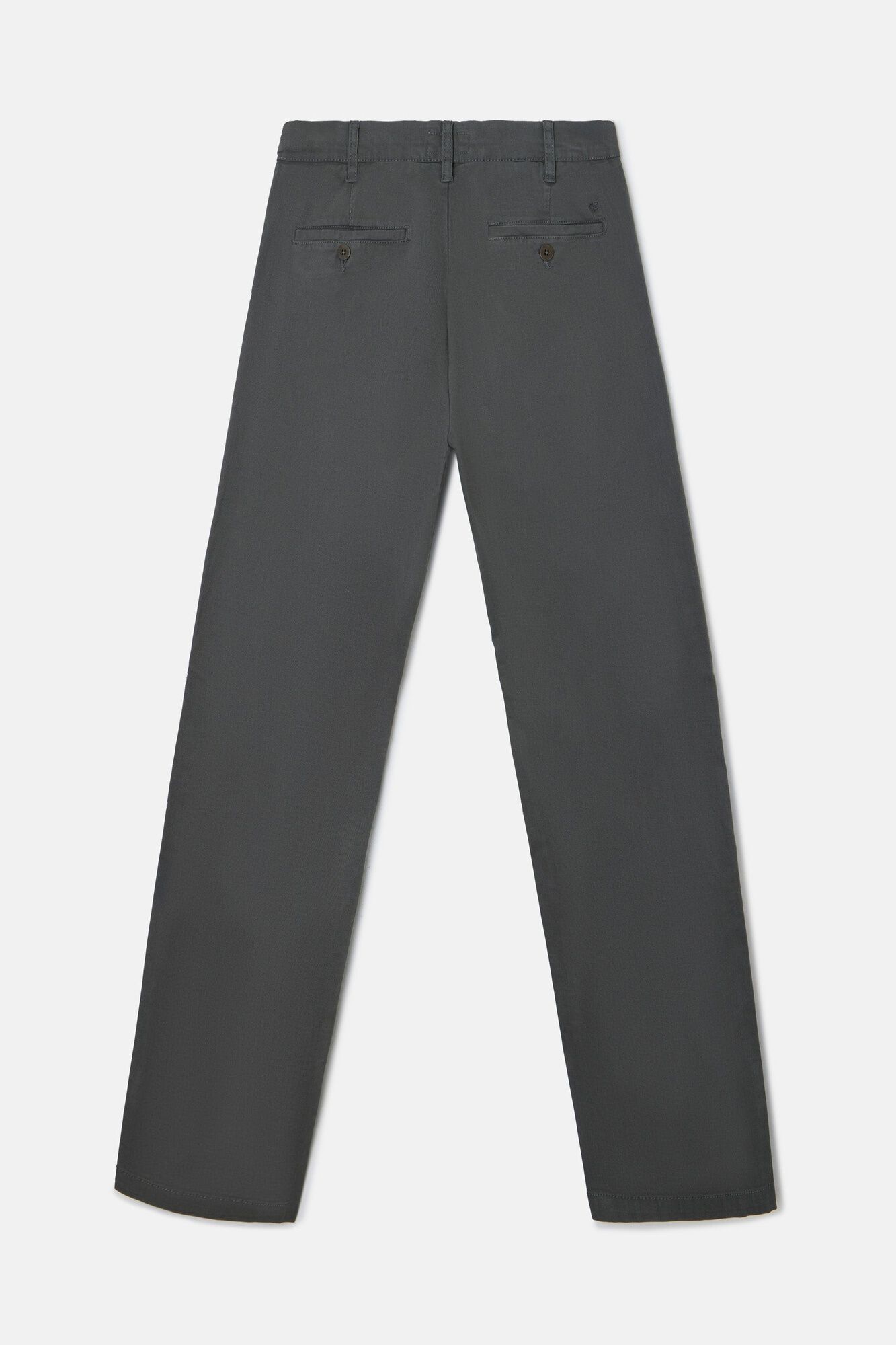 Silbon Sport chinos Kaki