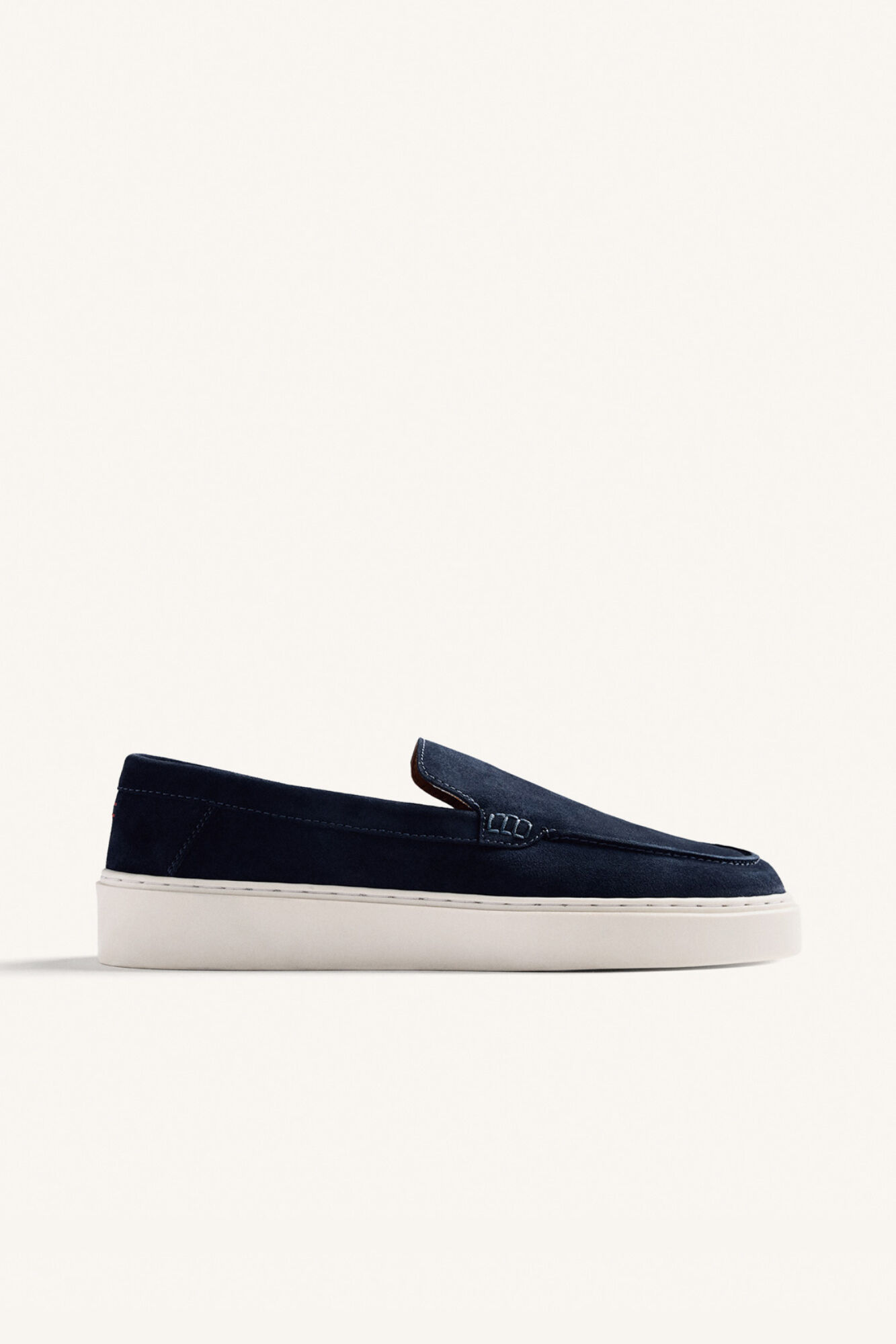 Gioseppo Leather loafers