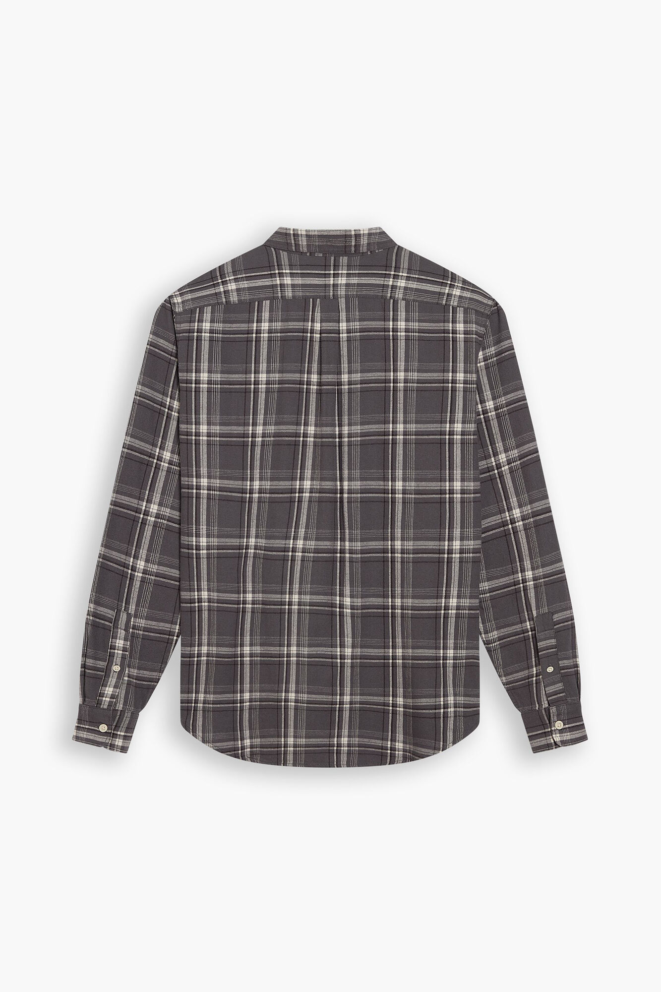 Dockers Slim fit shirt Grey