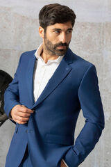 elPulpo Suit blazer Navy
