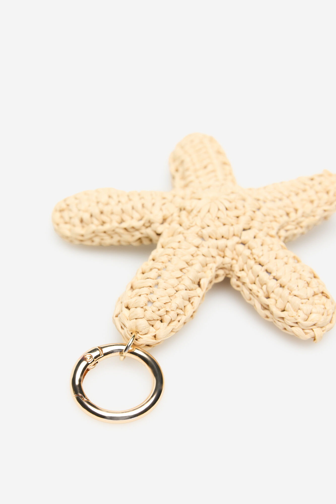 Cortefiel Charm estrella