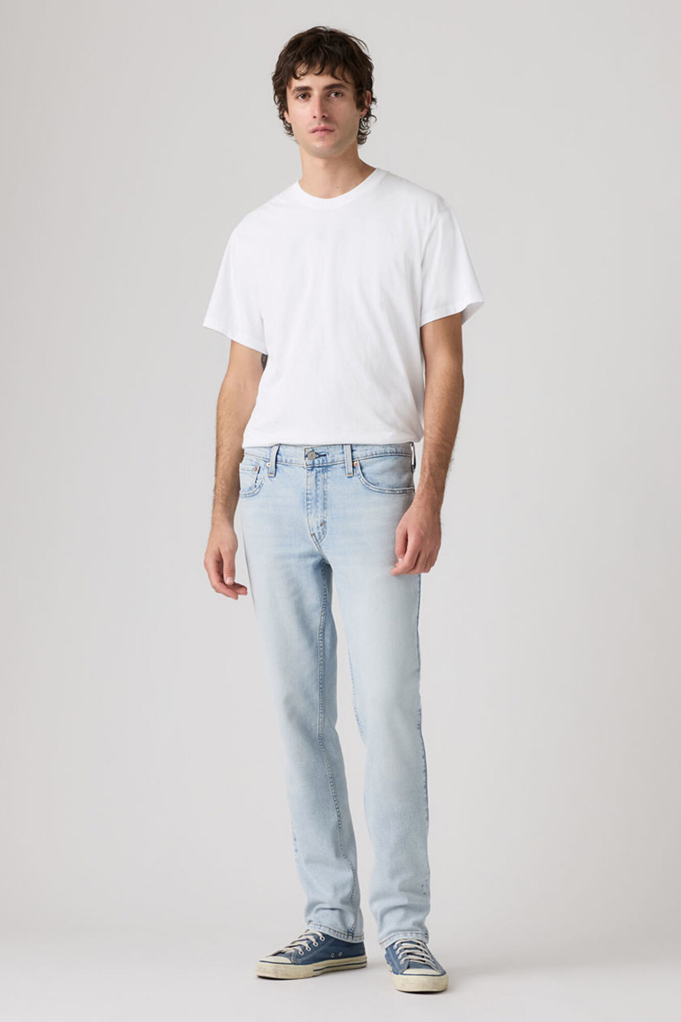 Levi's 511&trade; Slim jeans