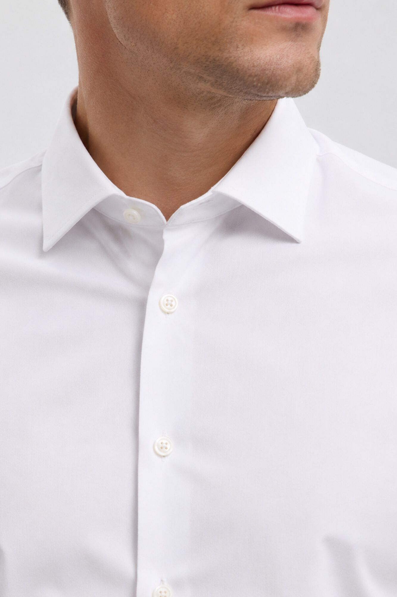 Selected Slim Fit dress shirt