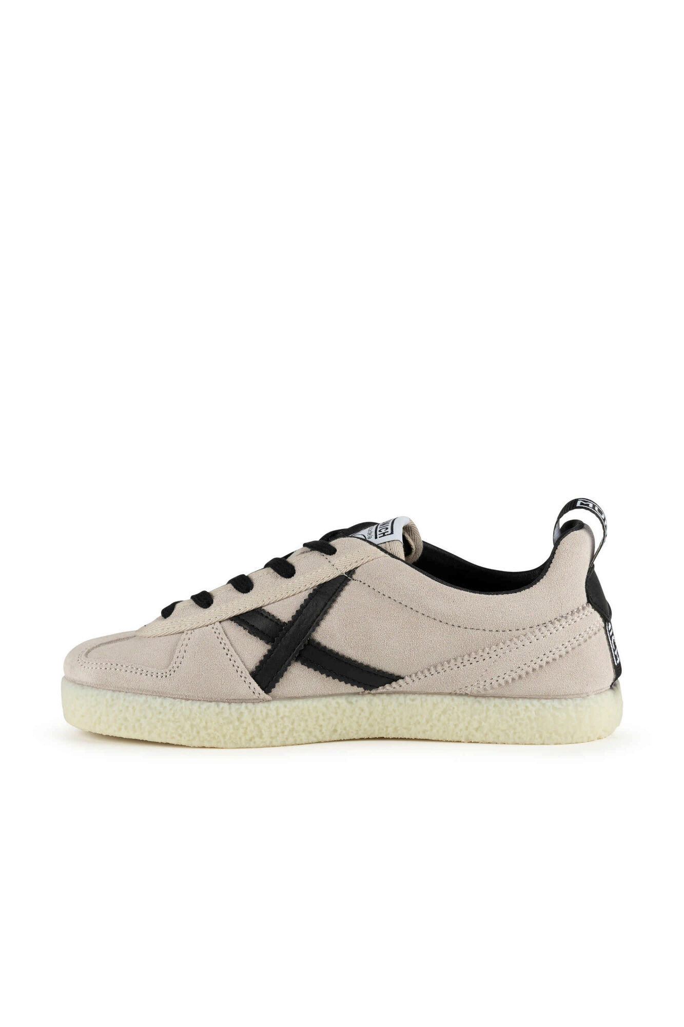 Munich Zapatilla Volata mujer Beige